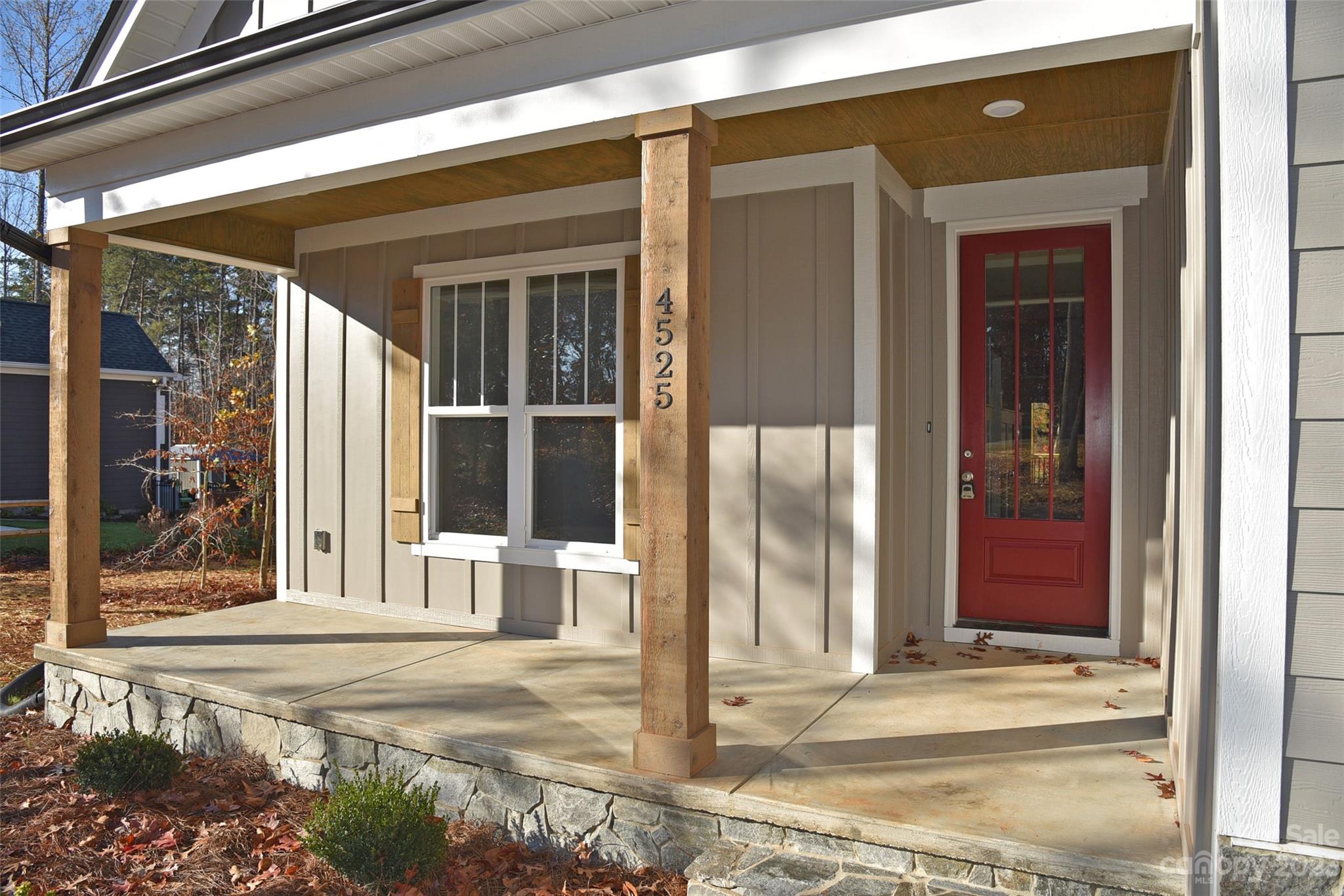 Wynswept - Residential