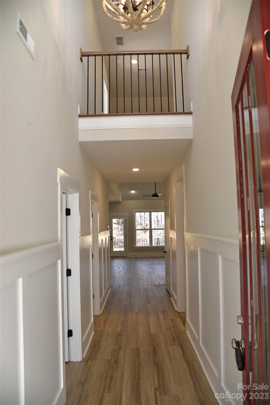 Wynswept - Residential