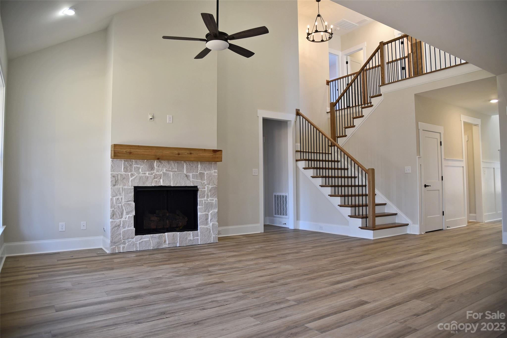 Wynswept - Residential