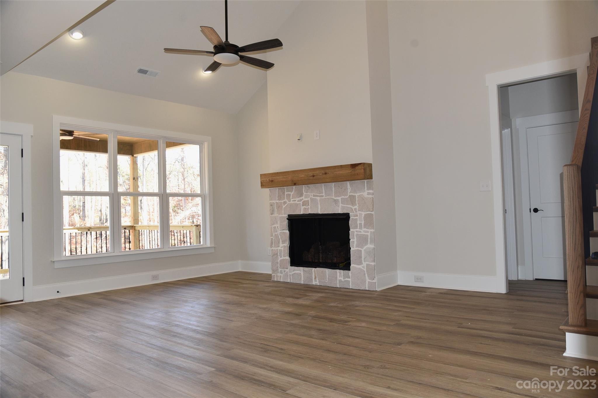 Wynswept - Residential