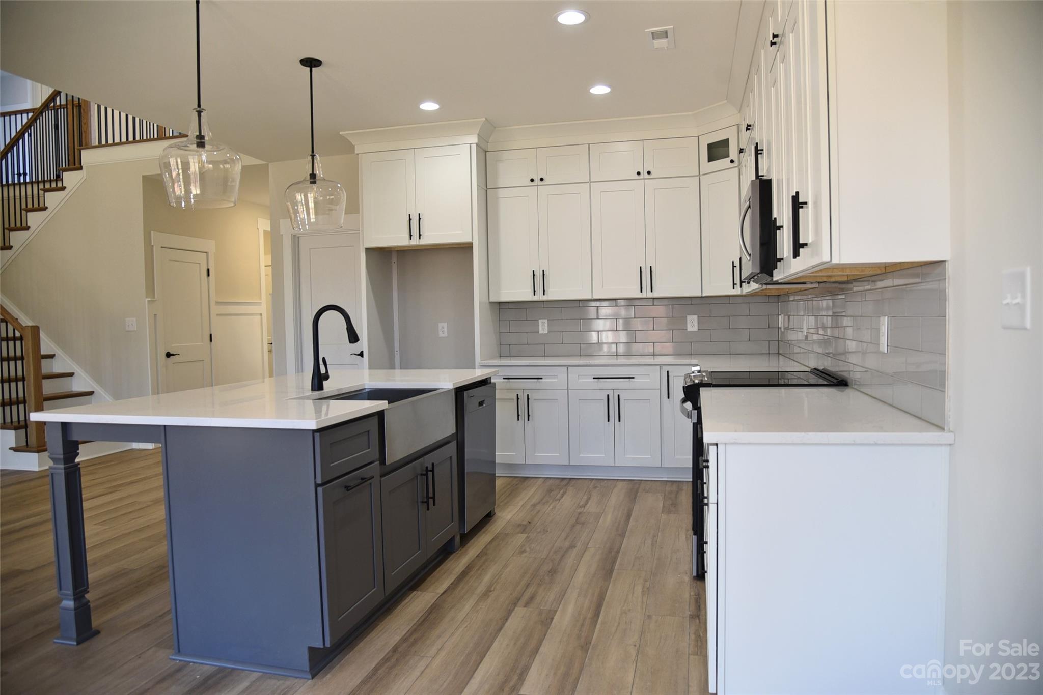 Wynswept - Residential