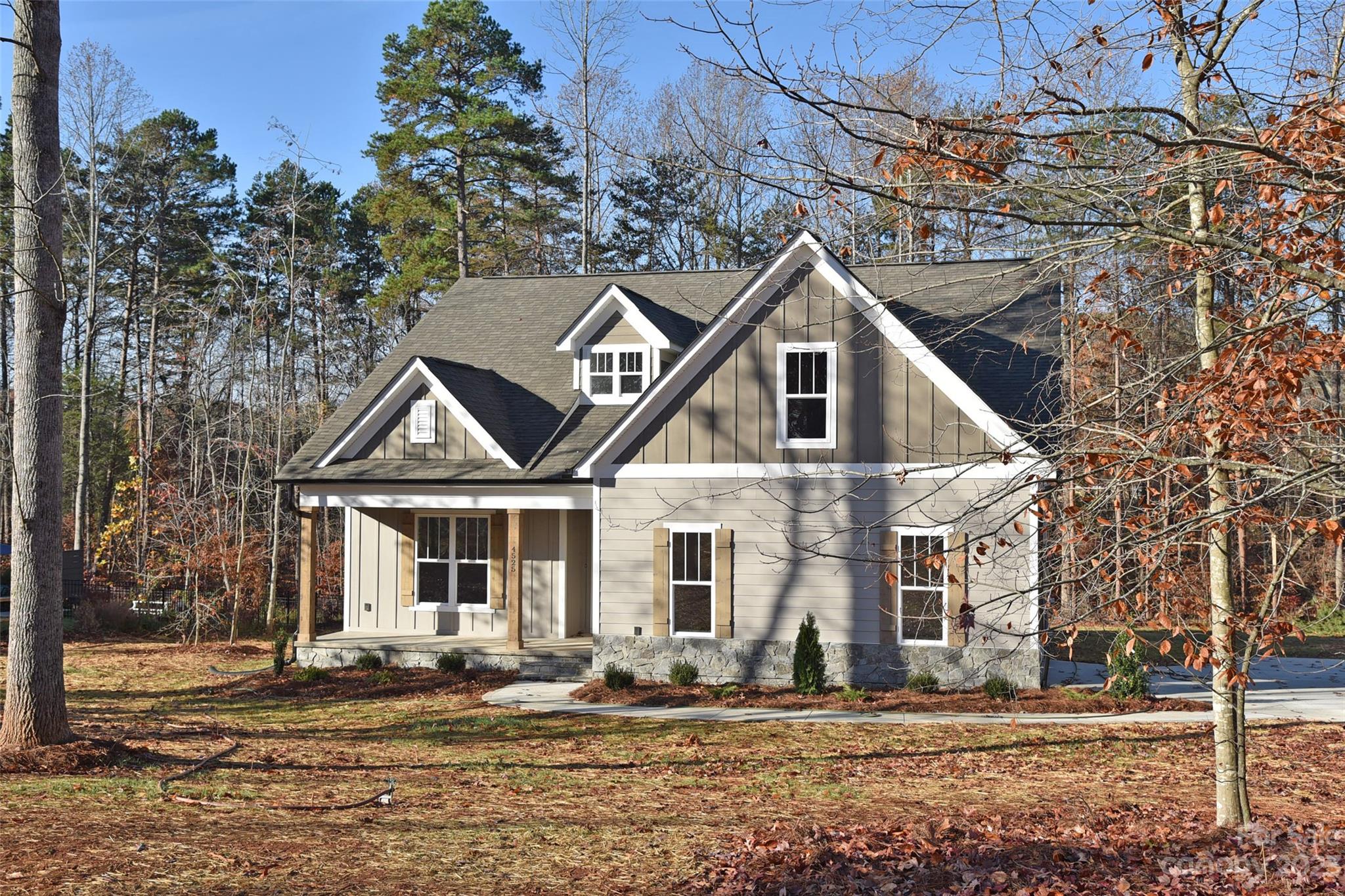 Wynswept - Residential