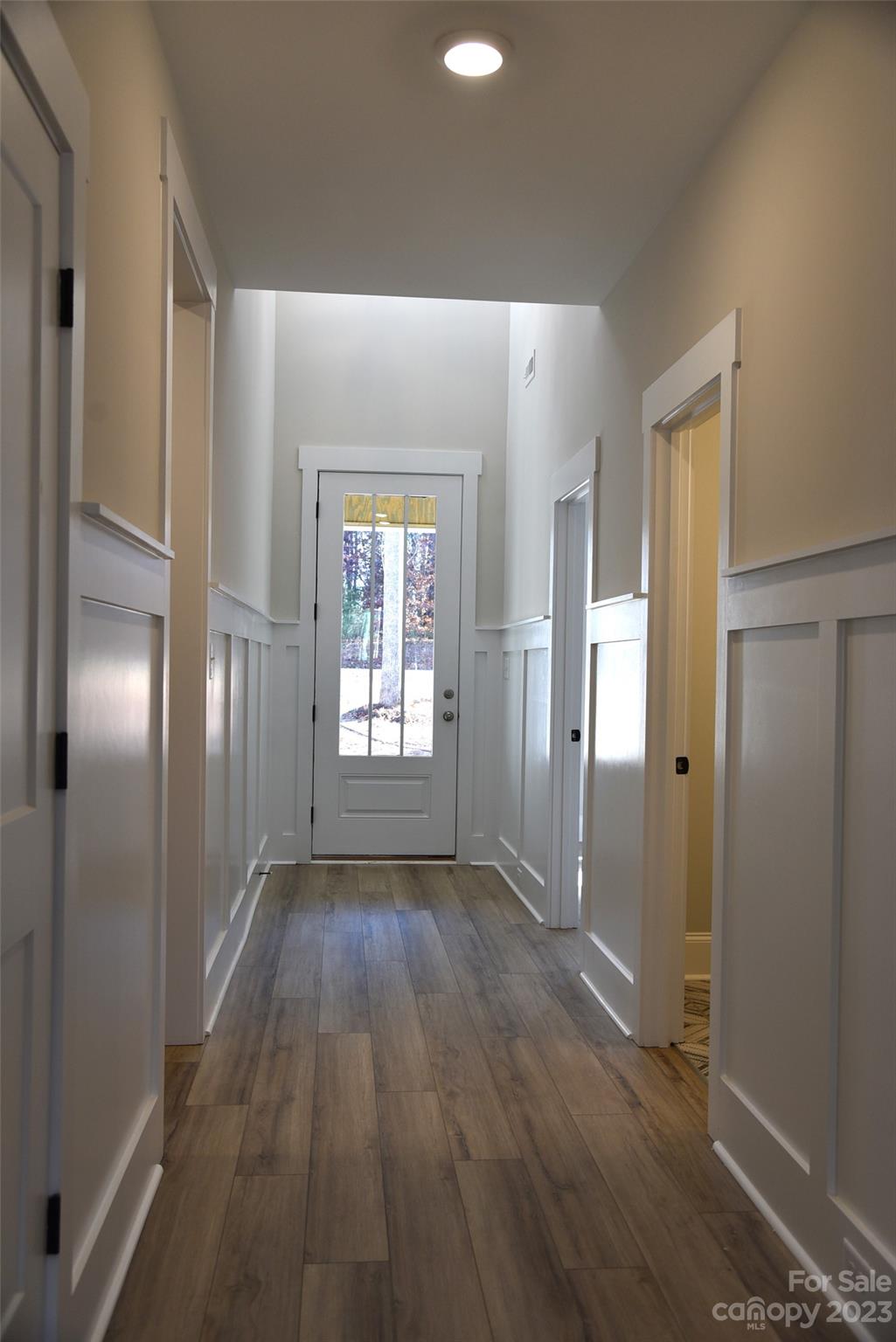 Wynswept - Residential