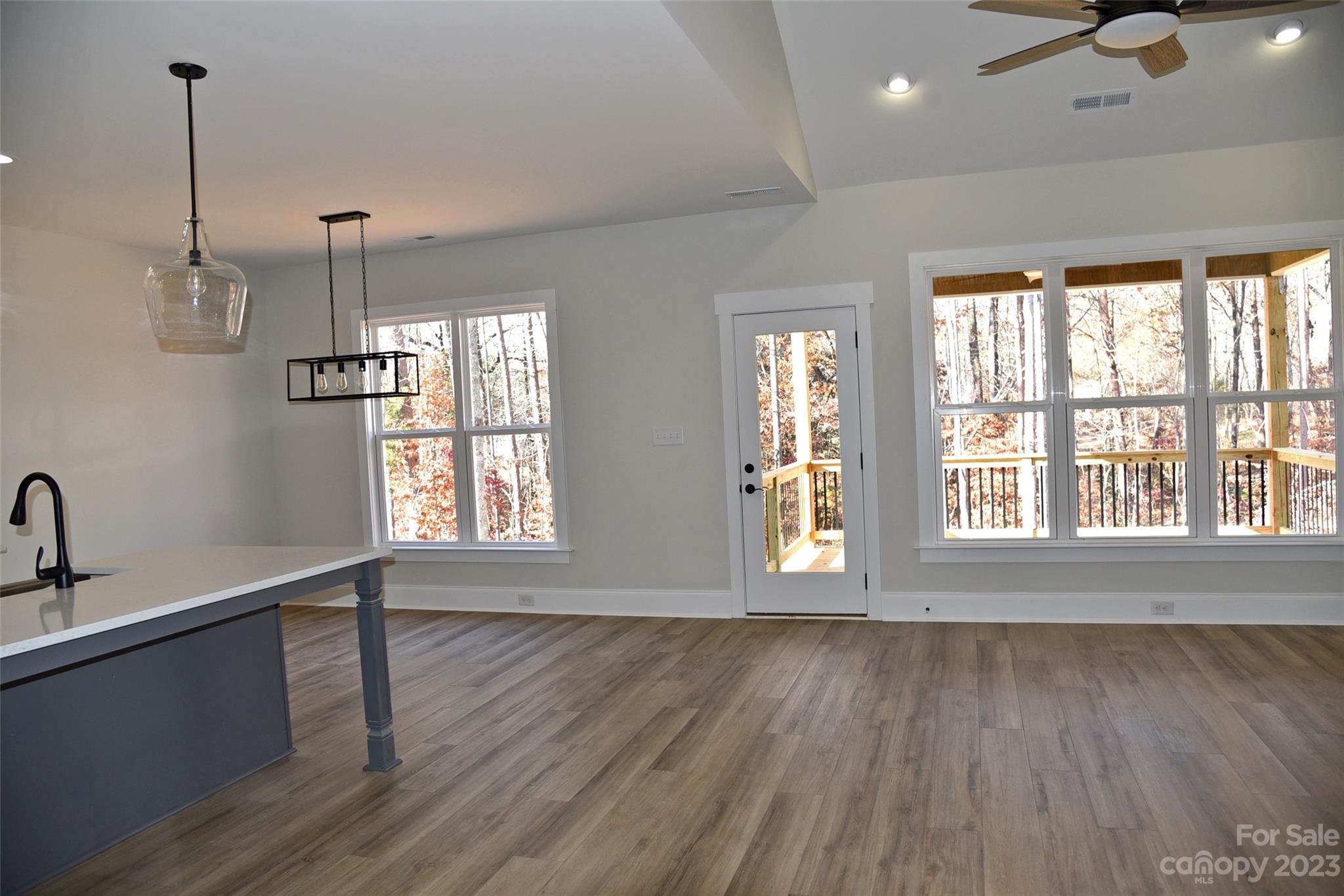 Wynswept - Residential