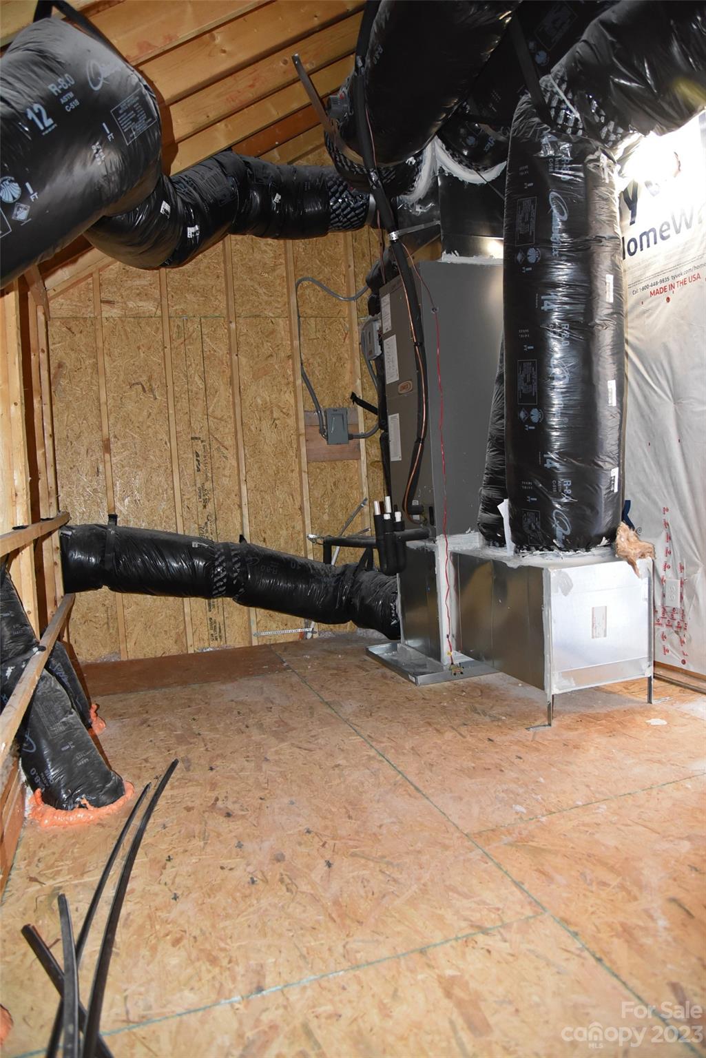 Wynswept - Residential