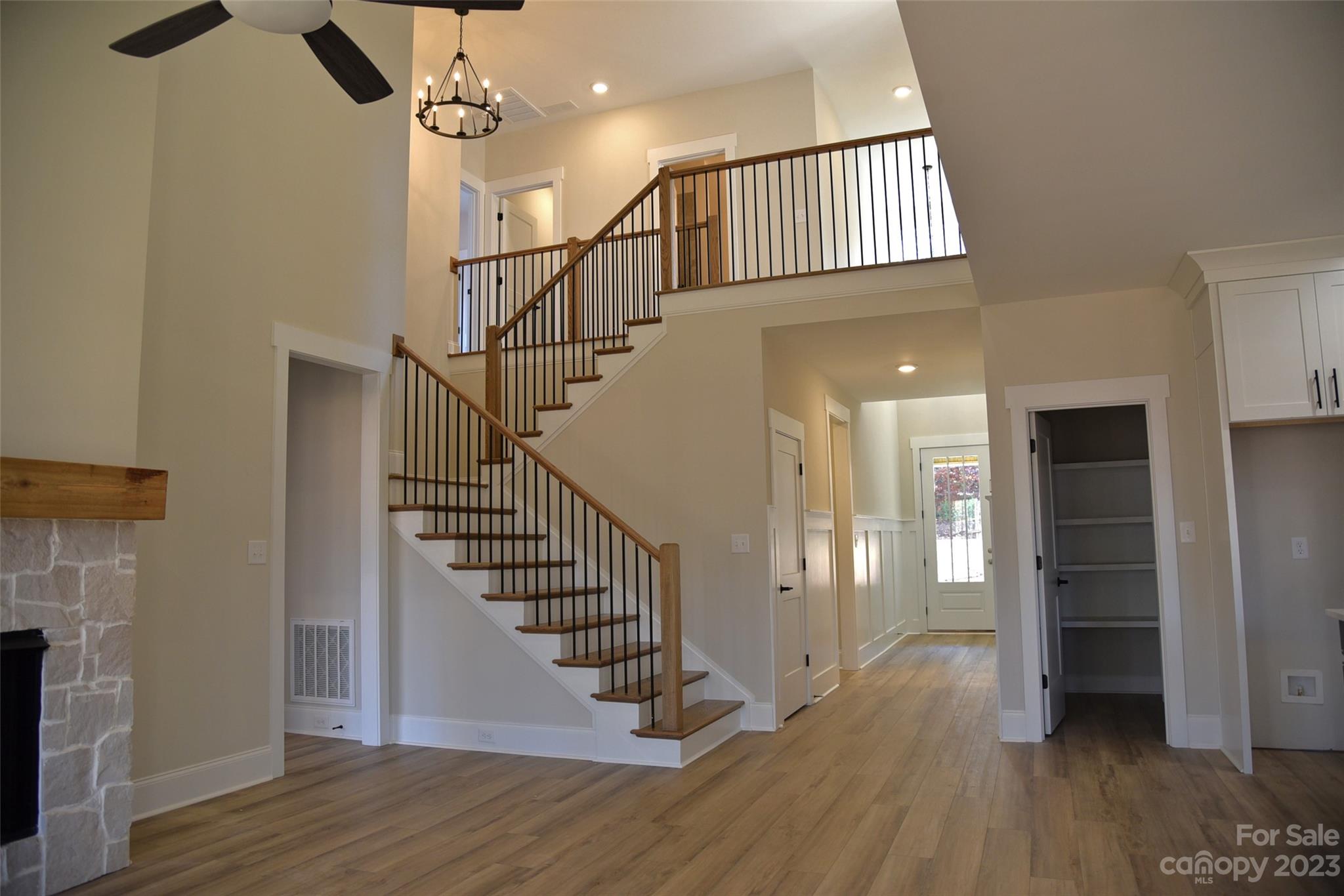 Wynswept - Residential