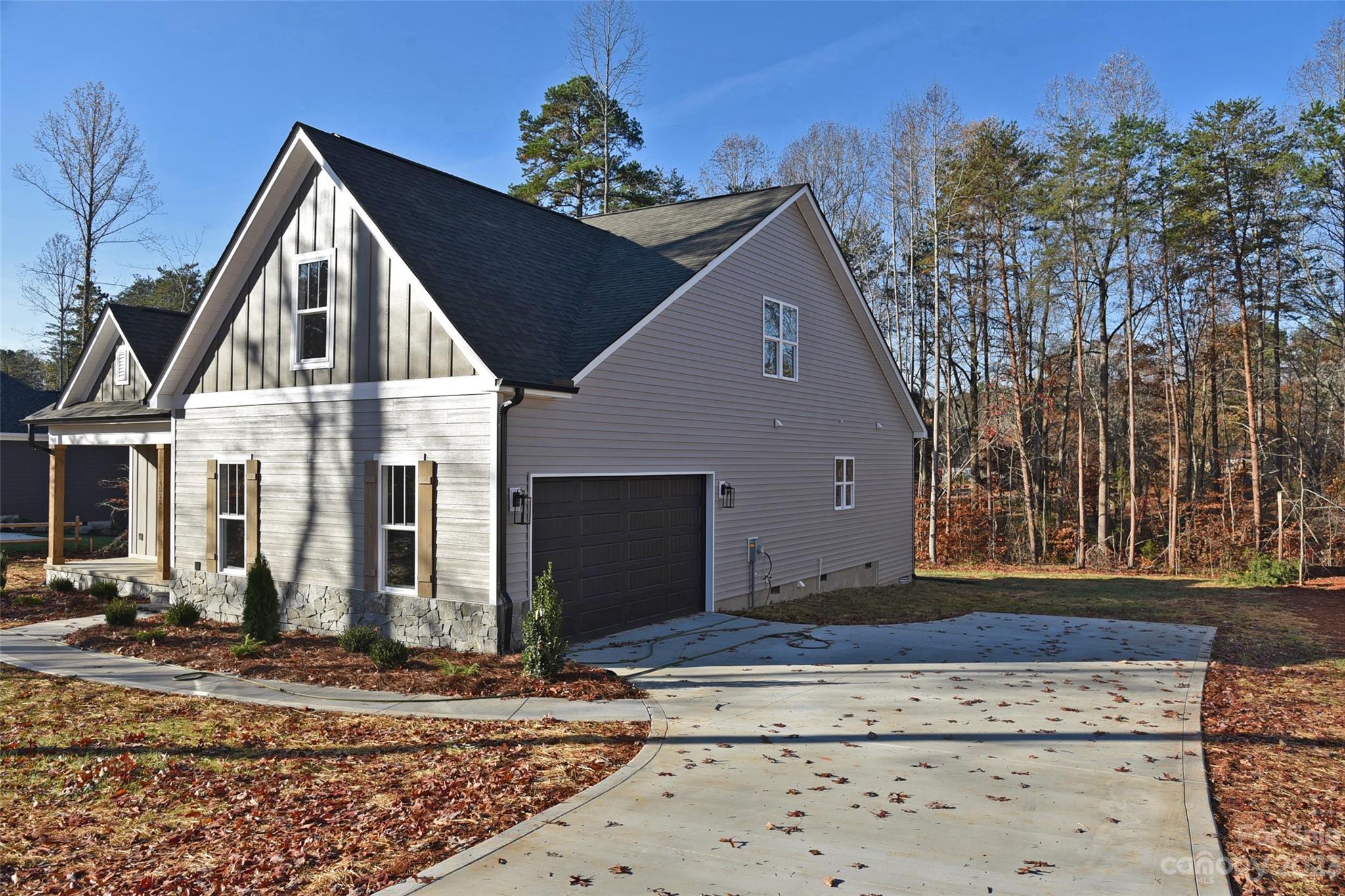 Wynswept - Residential