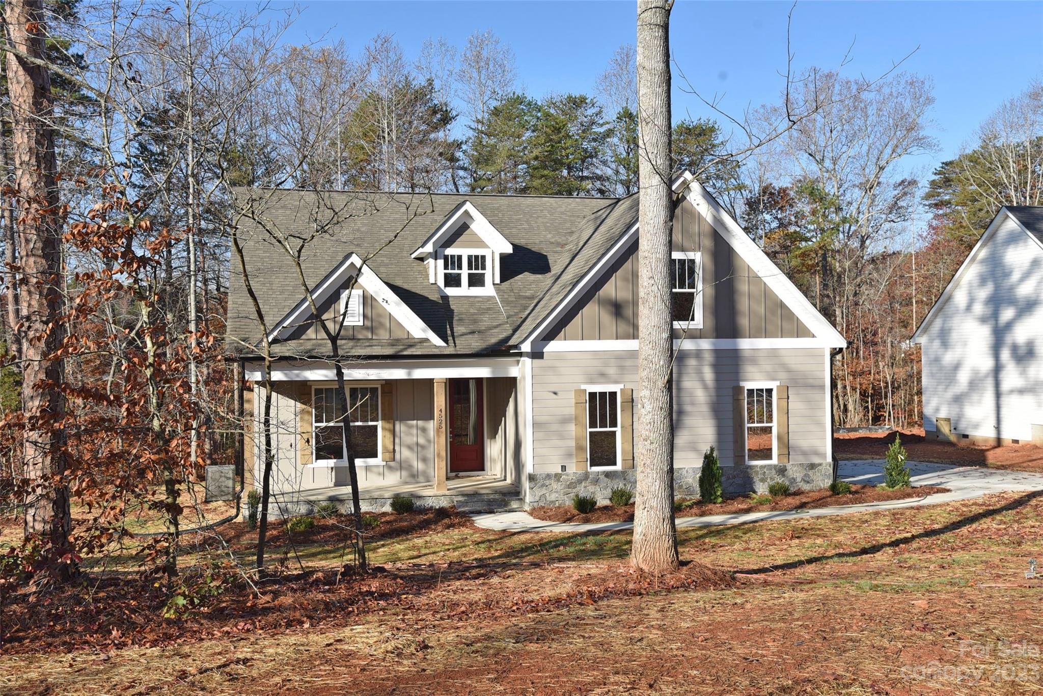 Wynswept - Residential