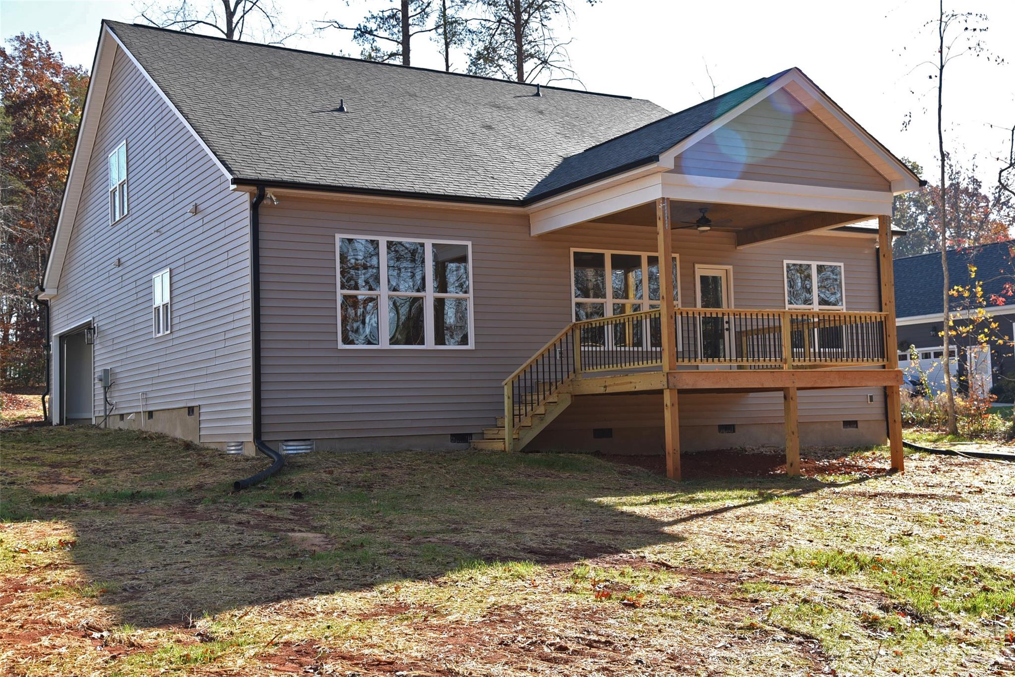 Wynswept - Residential