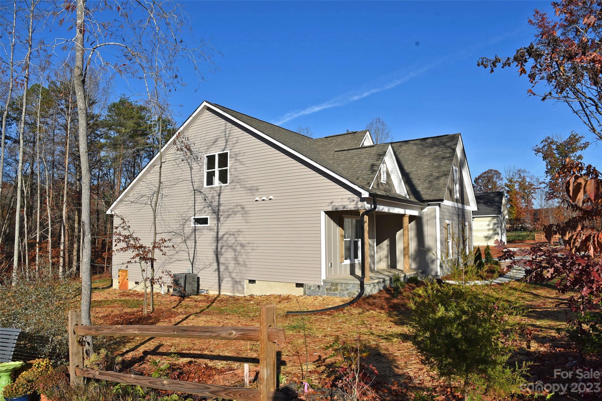 Wynswept - Residential