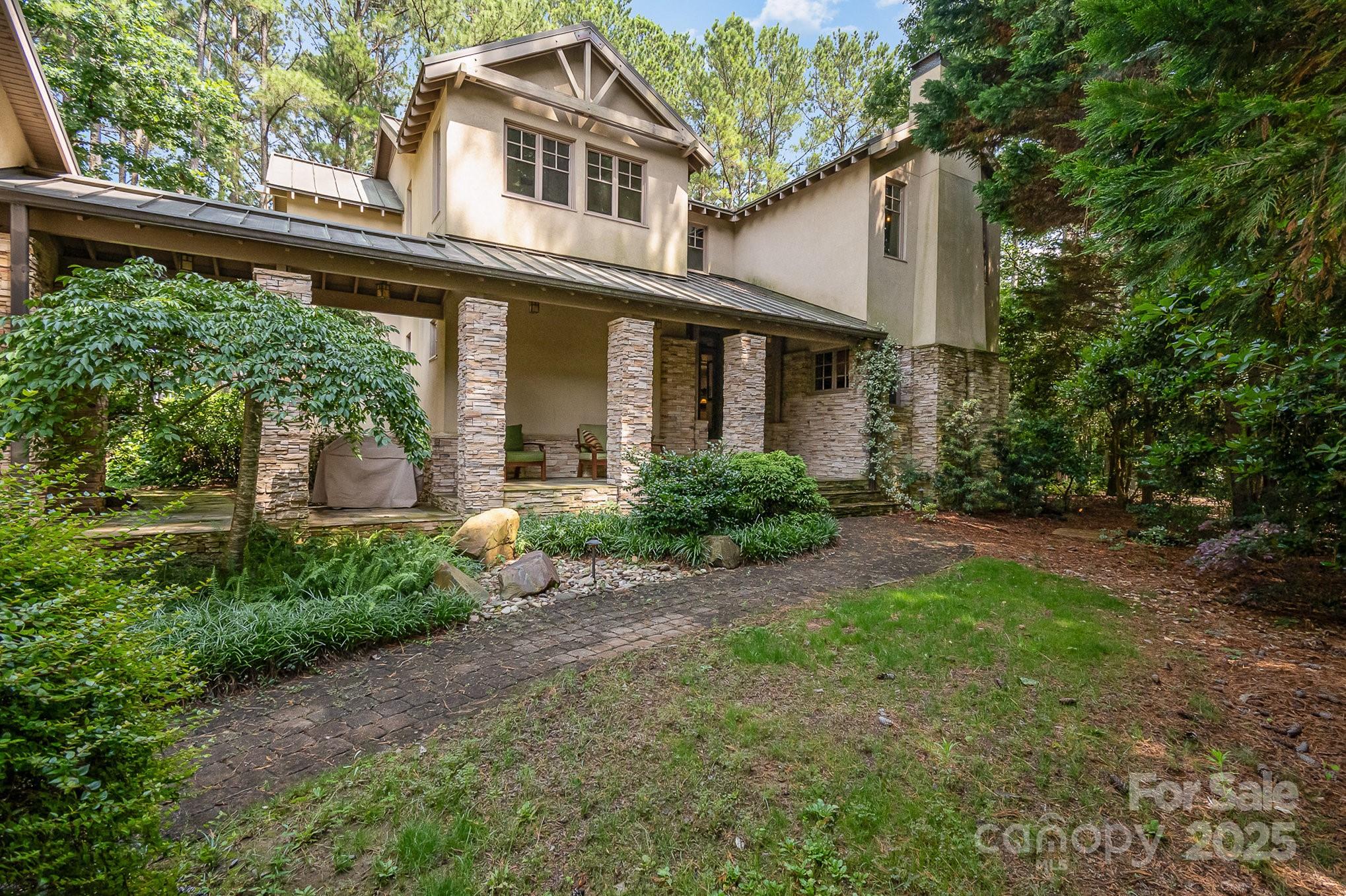 177 Yadkin Falls Road