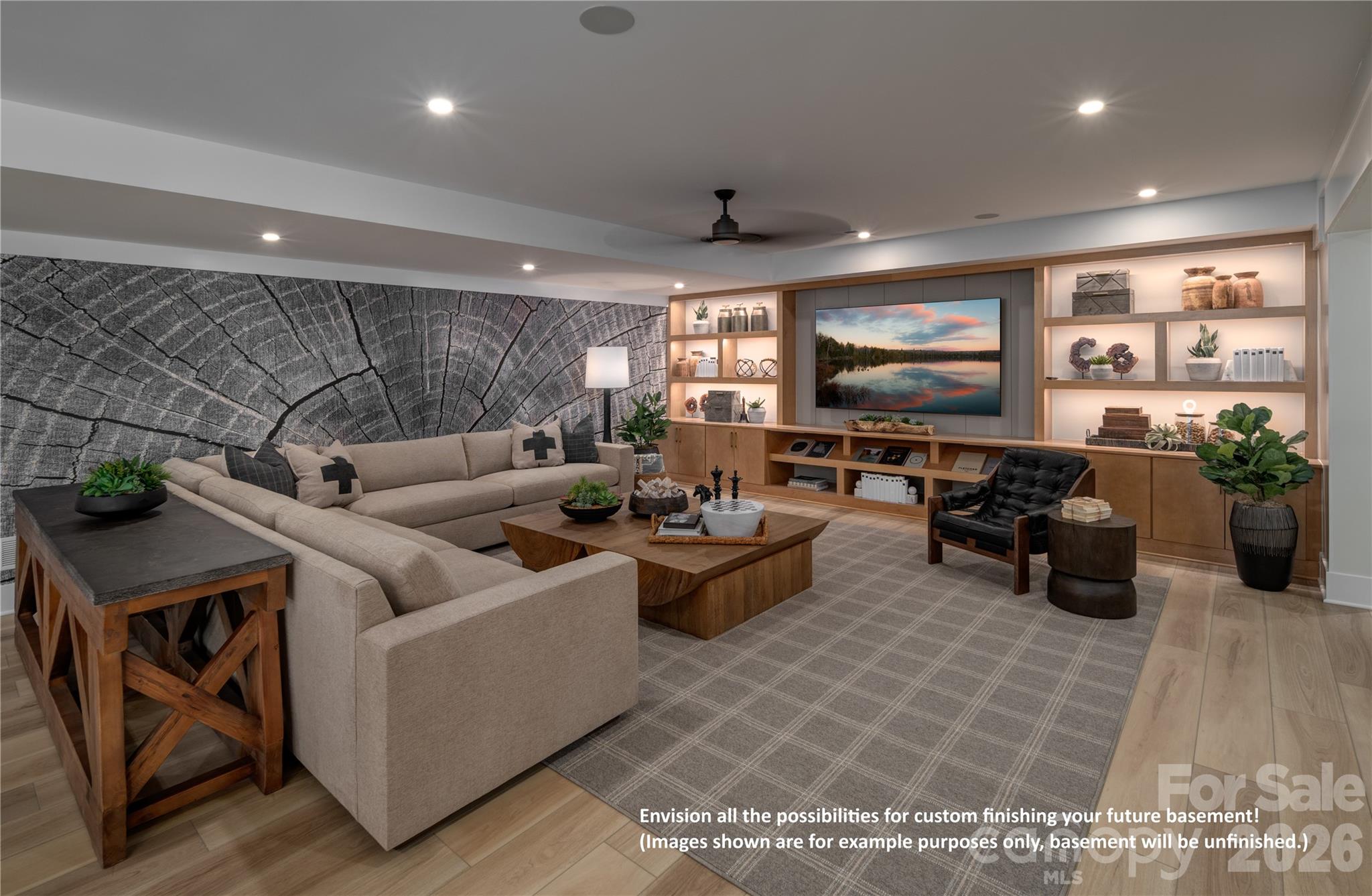 The Pines at Sugar Creek - Residential