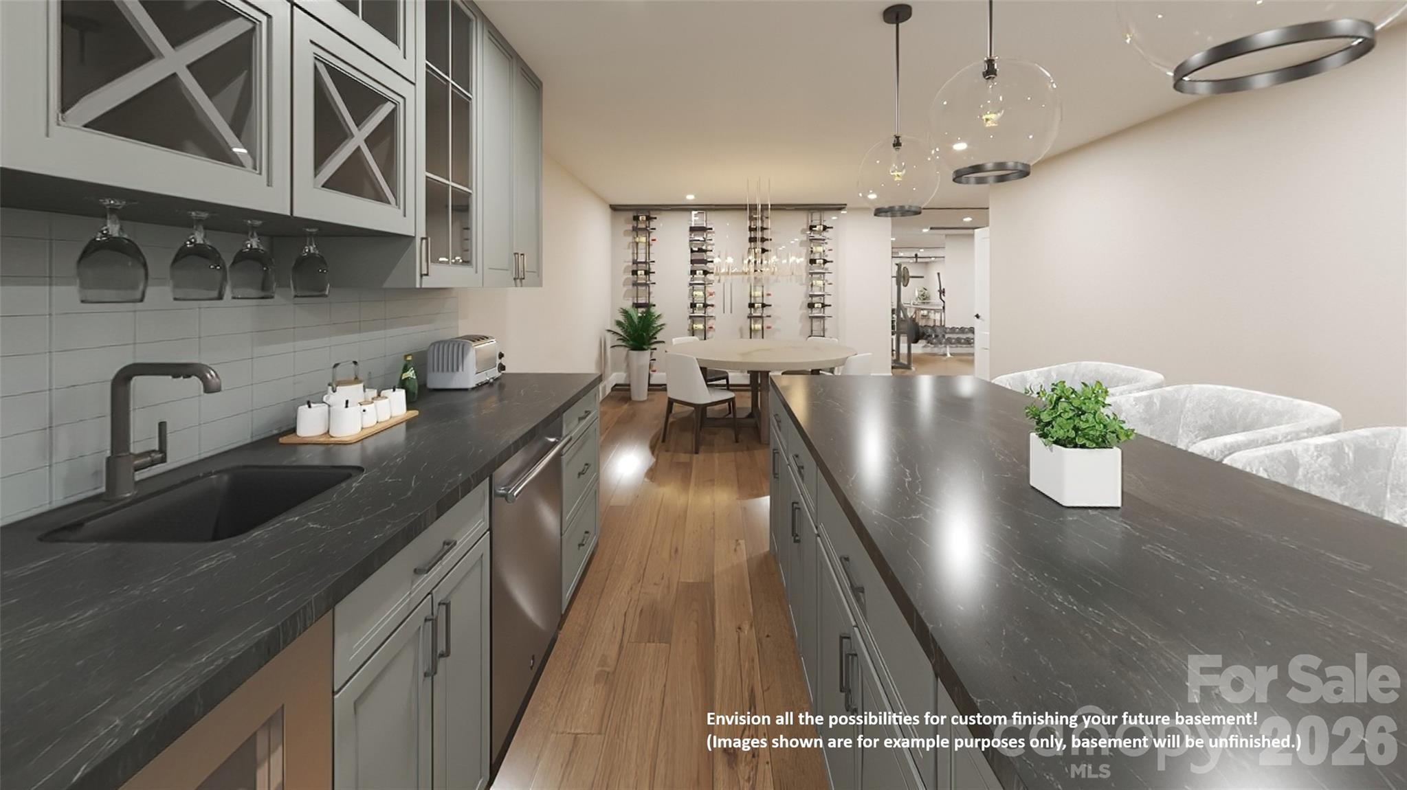 The Pines at Sugar Creek - Residential