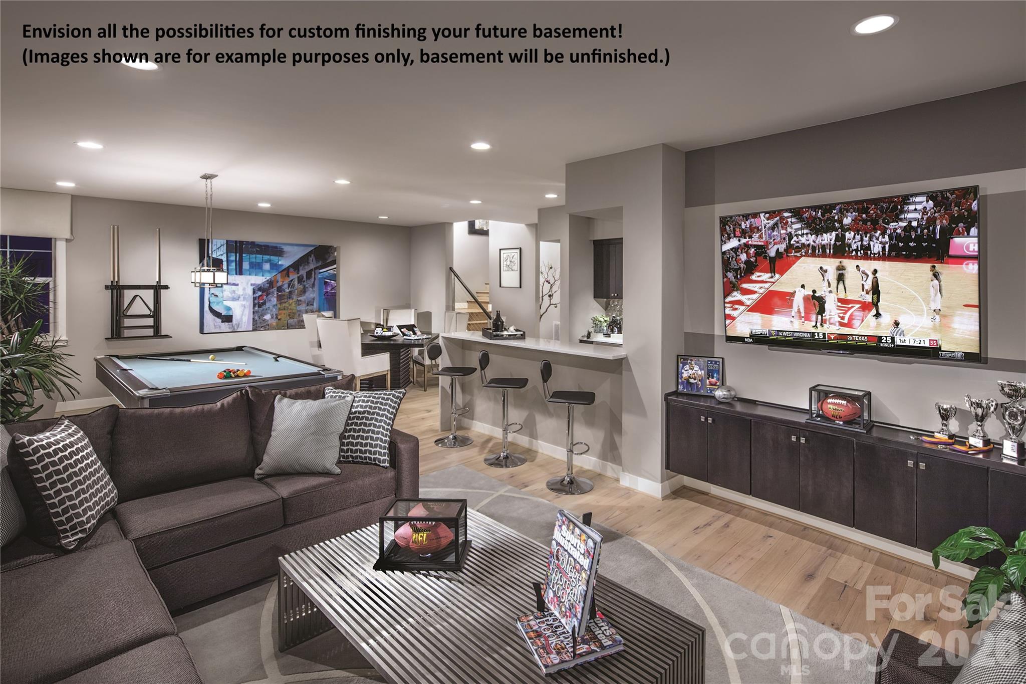 The Pines at Sugar Creek - Residential