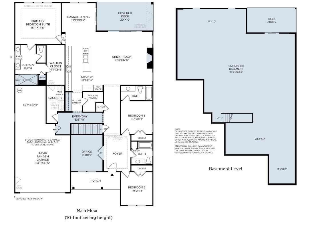 5455 Spruce Street 260