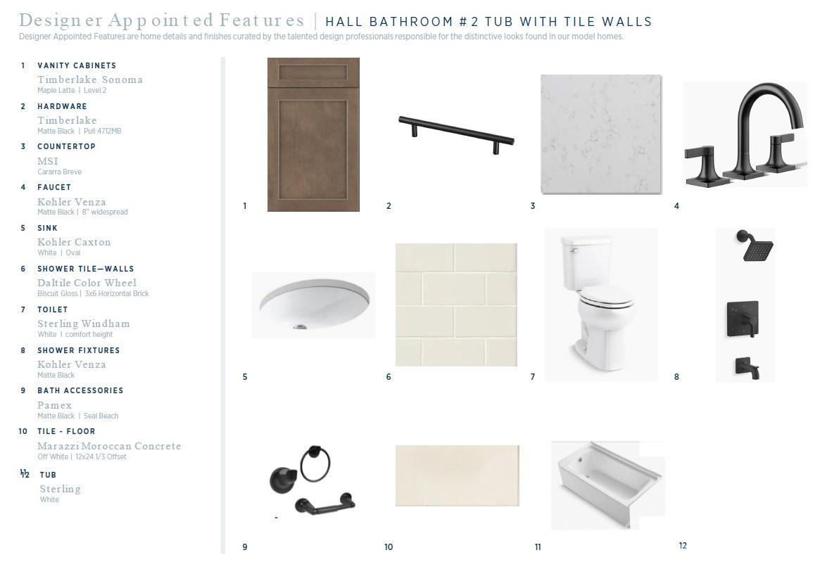 The Pines at Sugar Creek - Residential