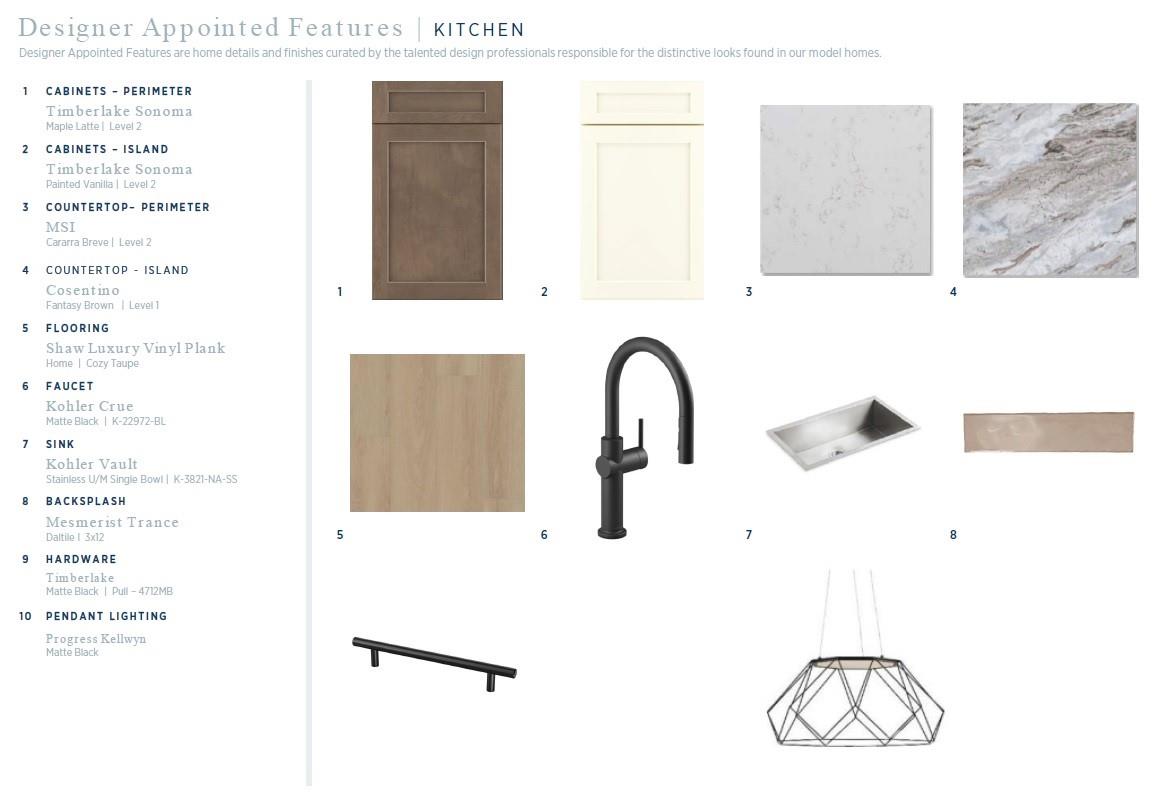 The Pines at Sugar Creek - Residential