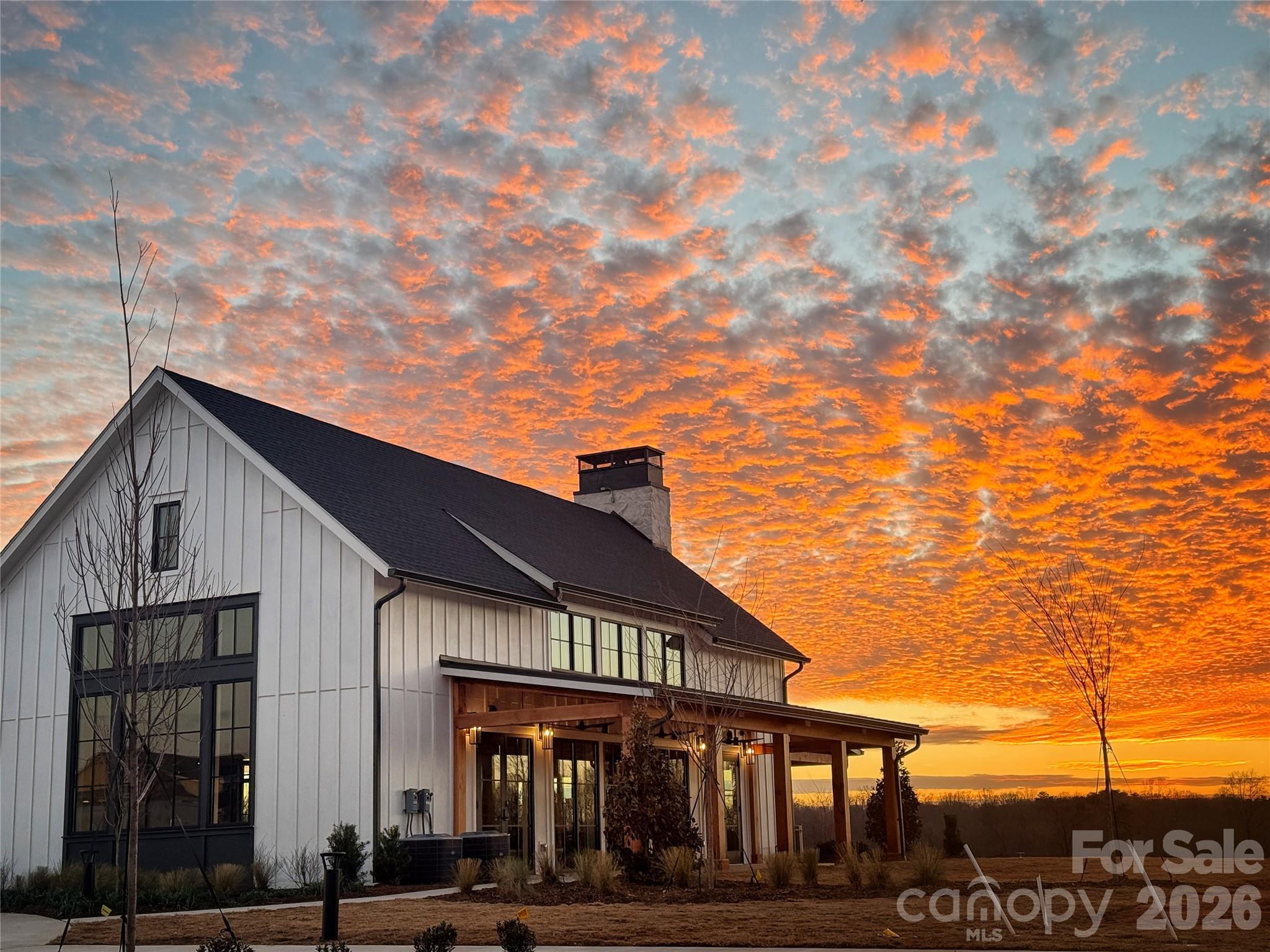 The Pines at Sugar Creek - Residential