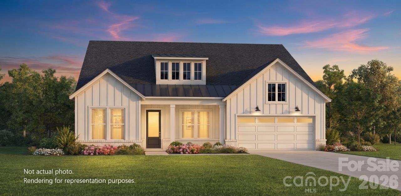 The Pines at Sugar Creek - Residential