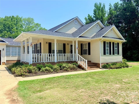 Photo of 4535 Taxahaw Road, Lancaster, SC 29720 (MLS # 4400028)
