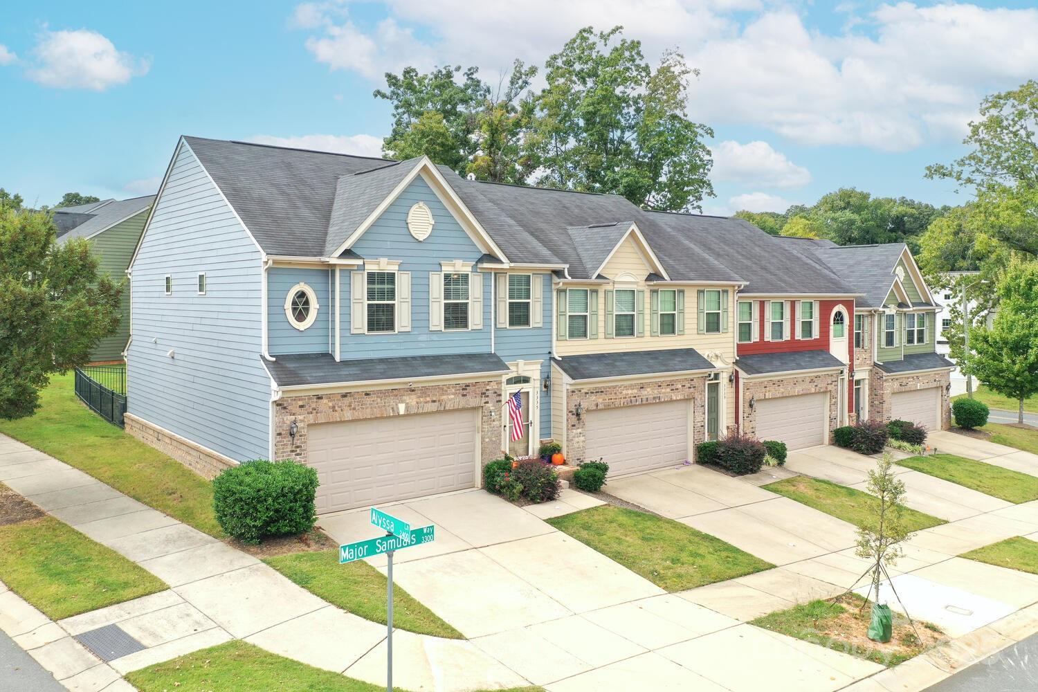 3335 Major Samuals Way
