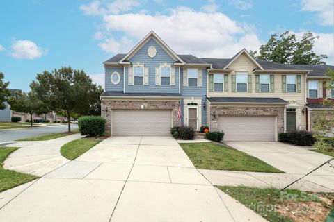 3335 Major Samuals Way Charlotte NC 28208