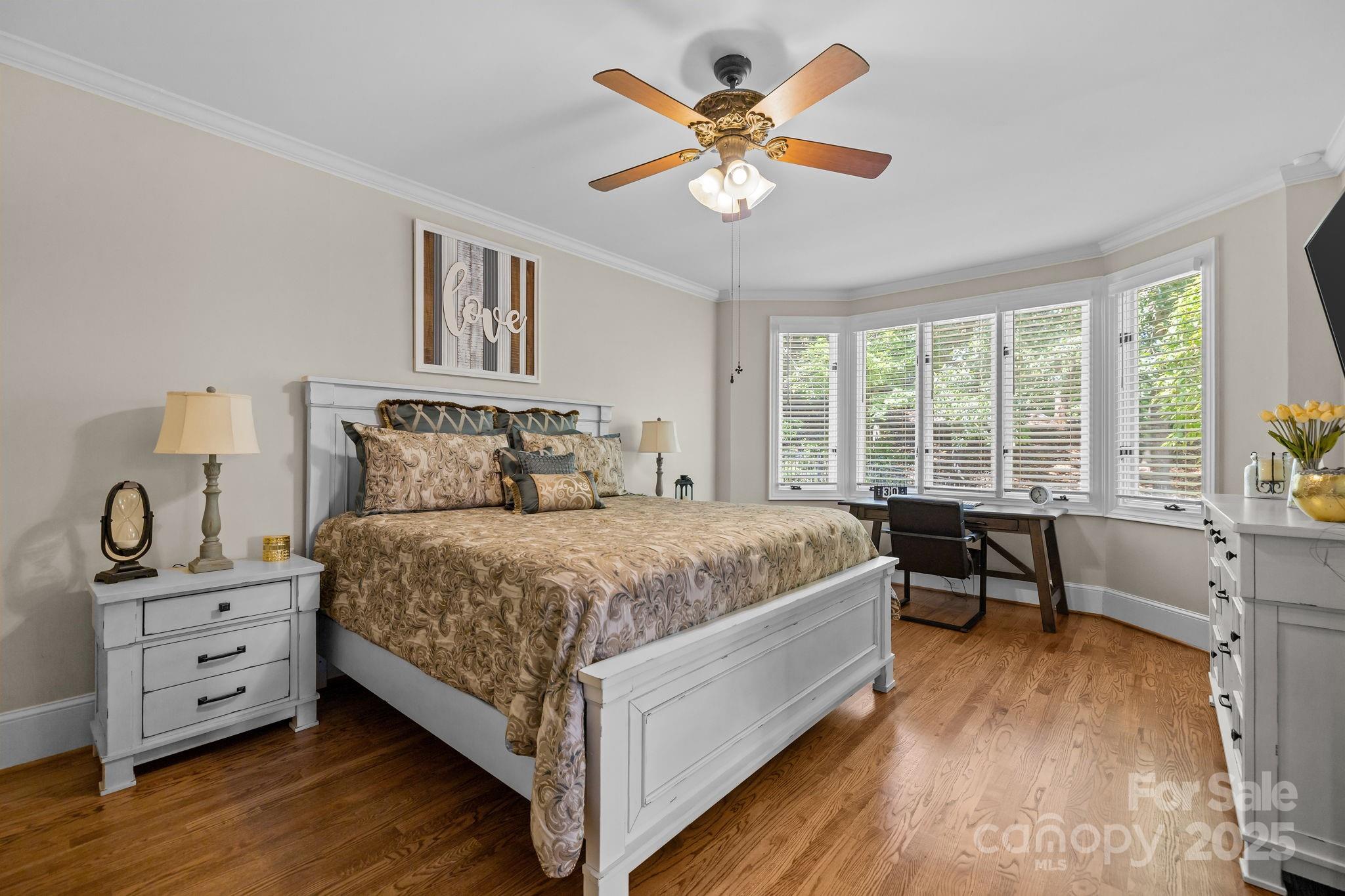 Cramer Mountain - Residential