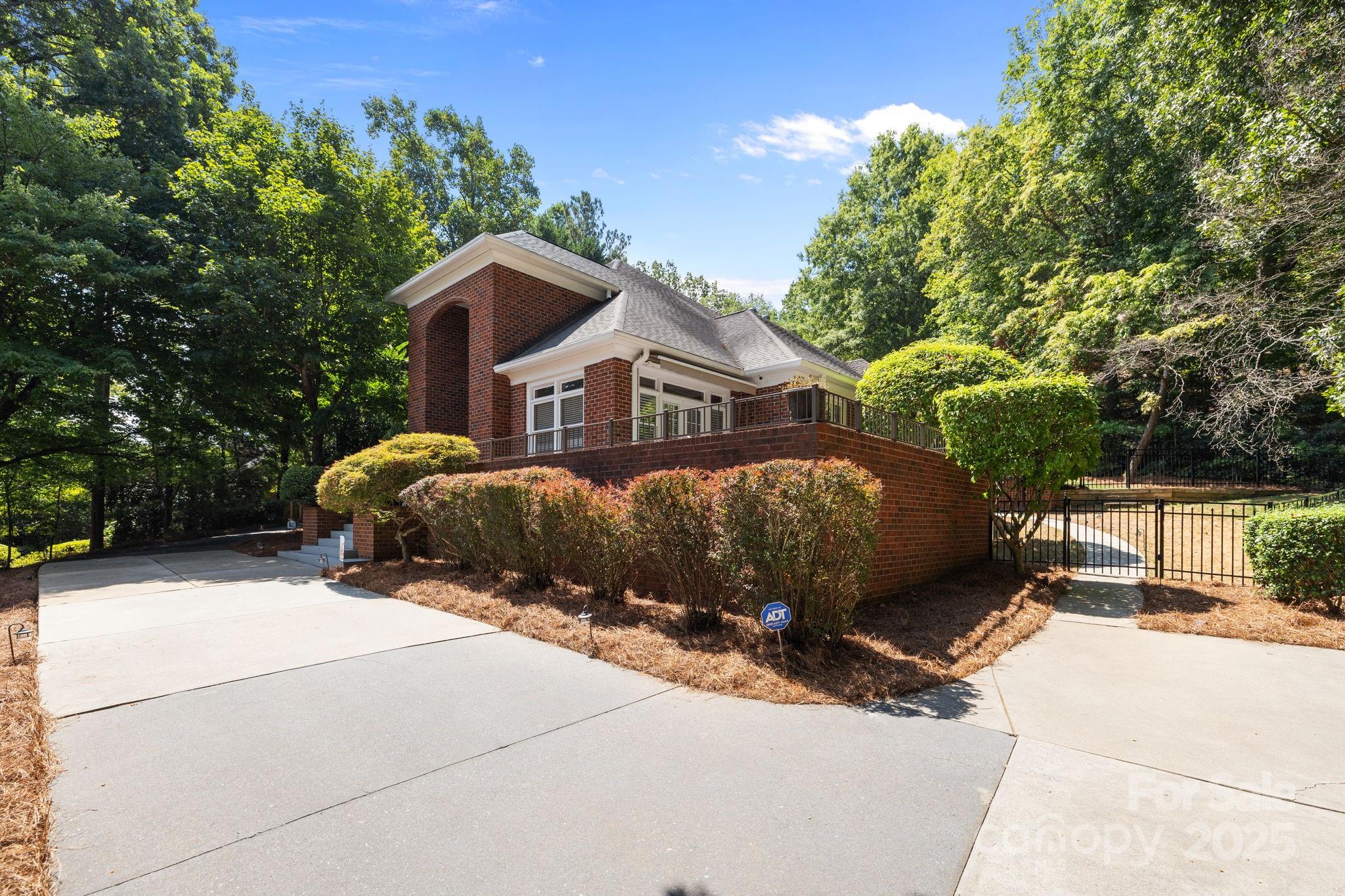 Cramer Mountain - Residential