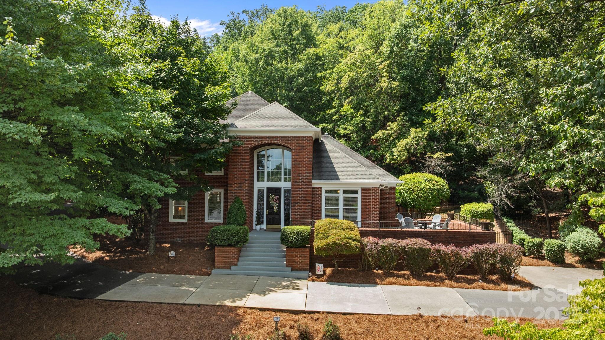 403 Maymont Drive