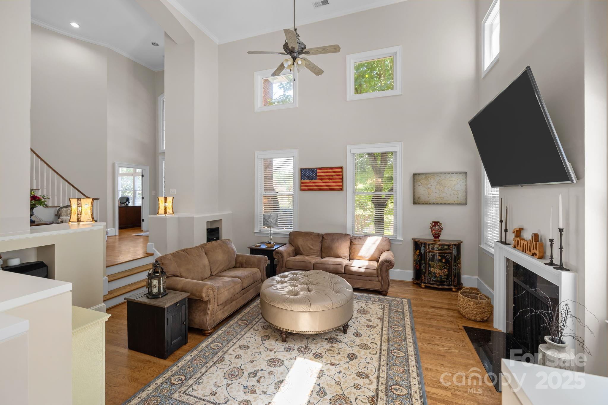 Cramer Mountain - Residential