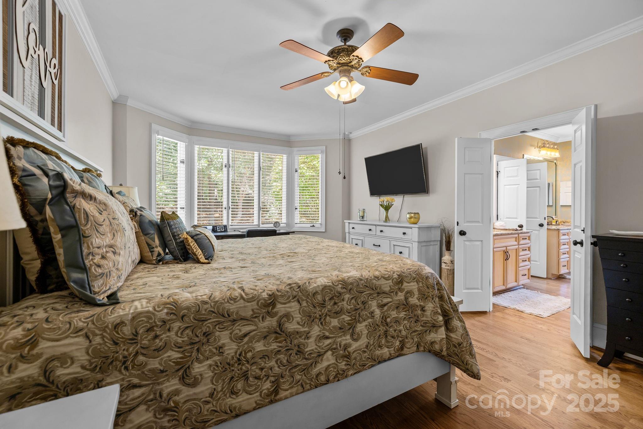 Cramer Mountain - Residential