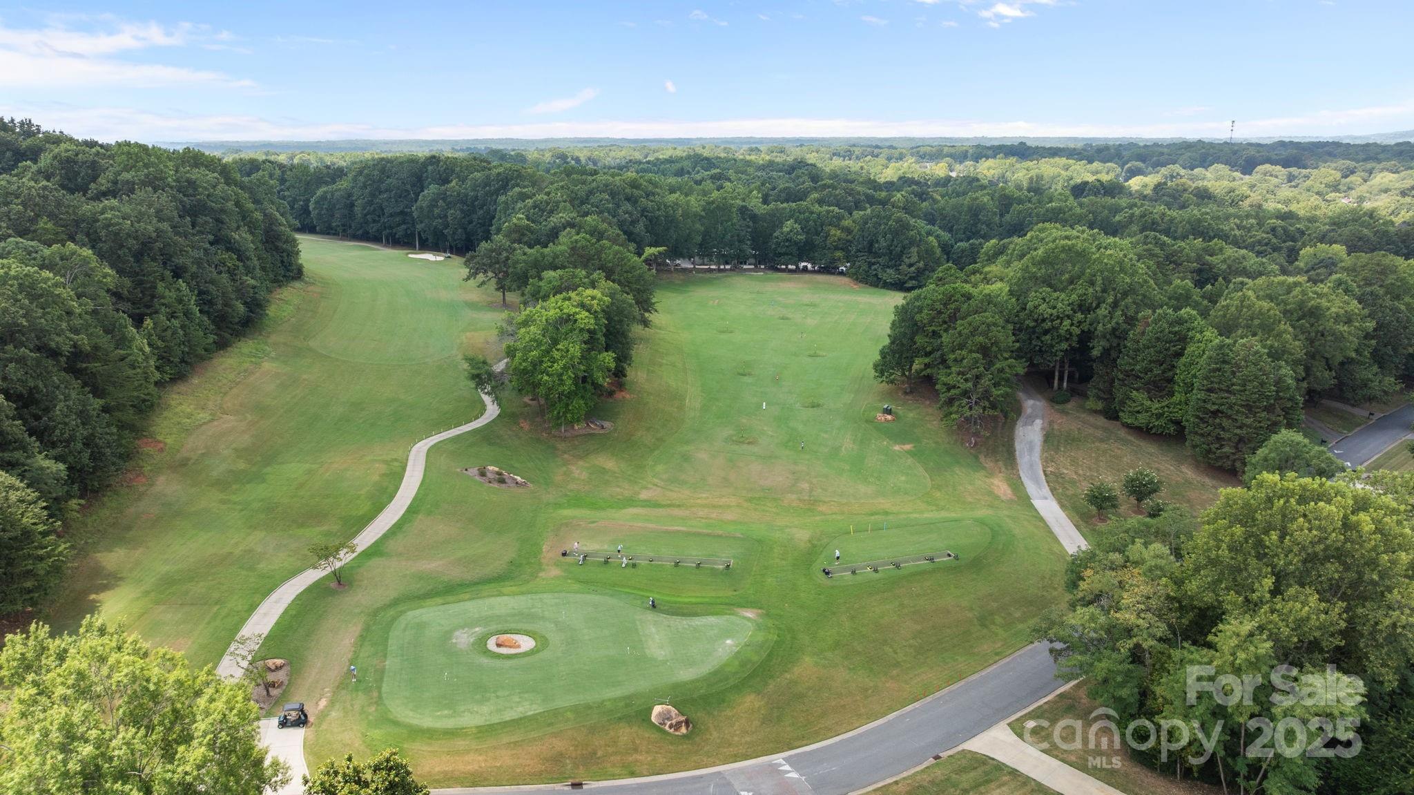 Cramer Mountain - Residential