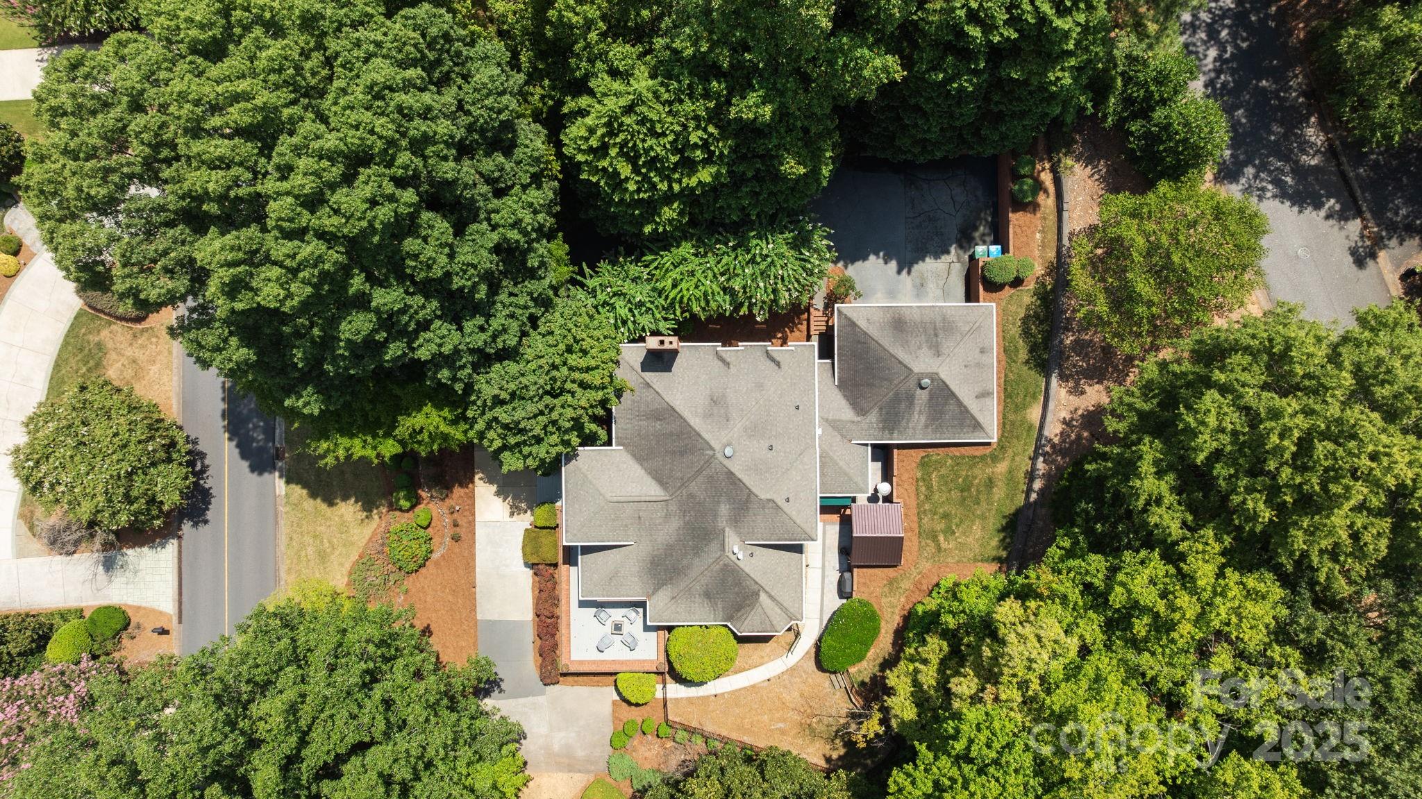 Cramer Mountain - Residential