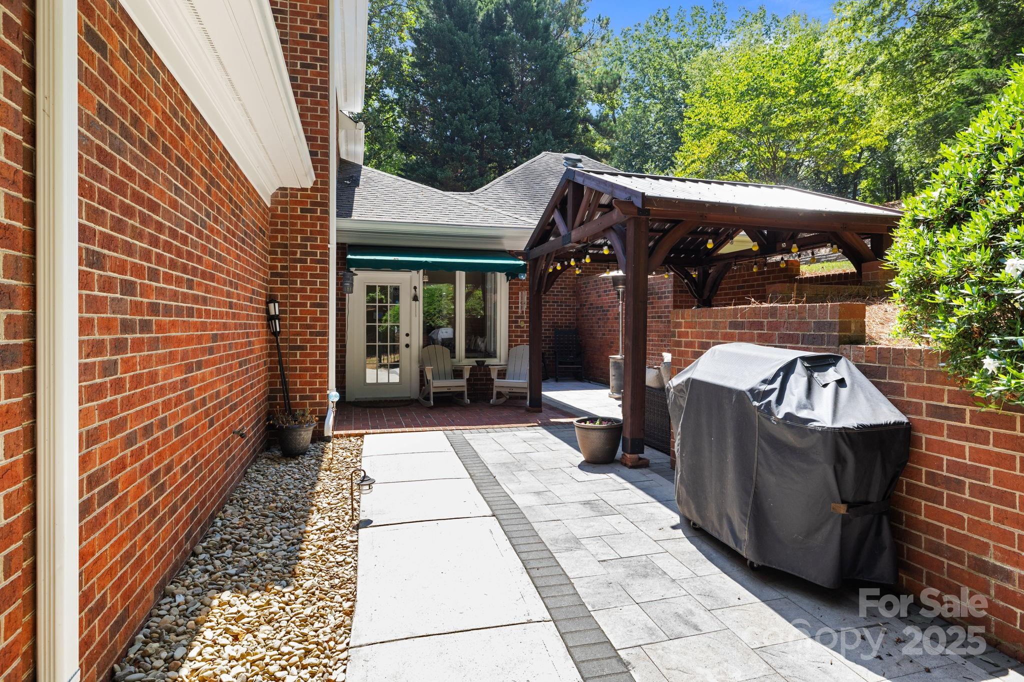 Cramer Mountain - Residential