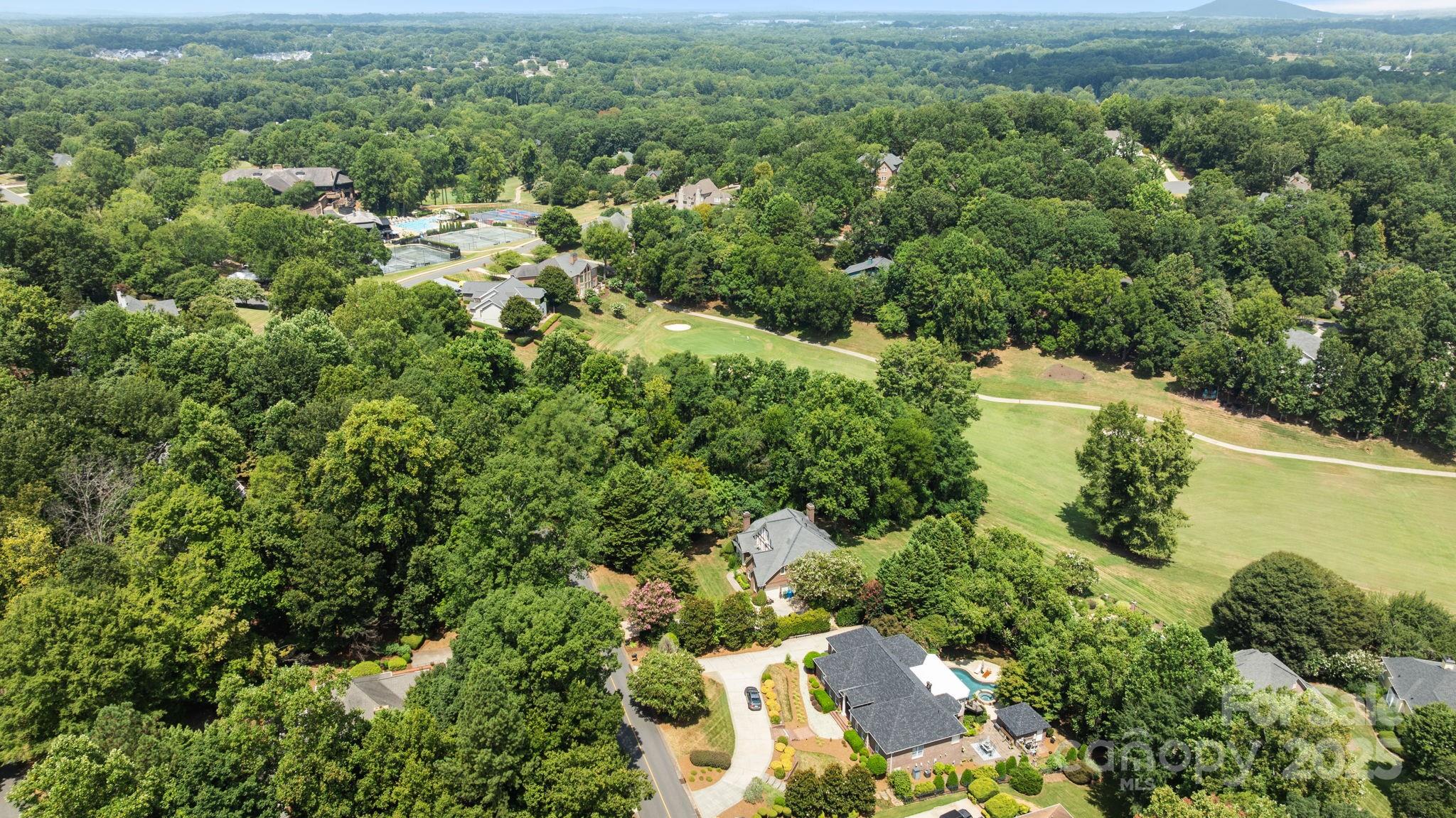 Cramer Mountain - Residential