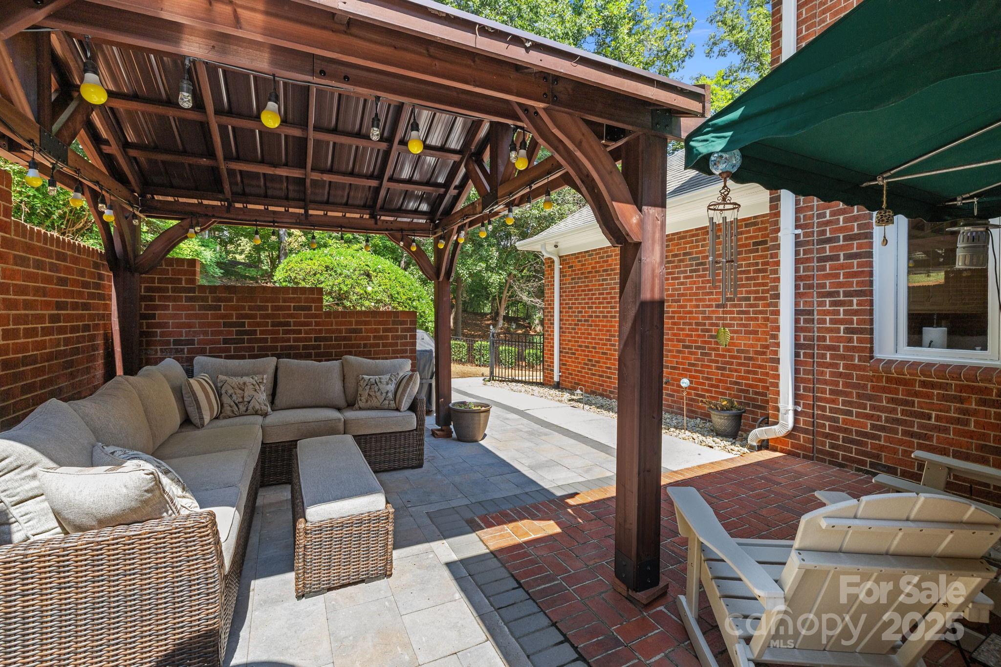 Cramer Mountain - Residential