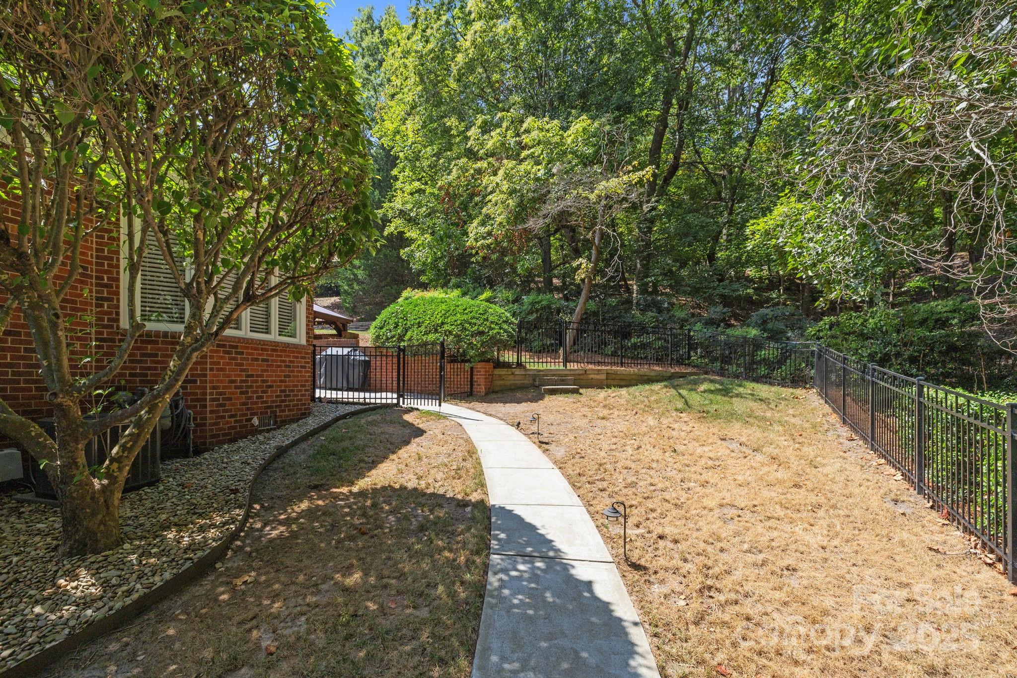 Cramer Mountain - Residential