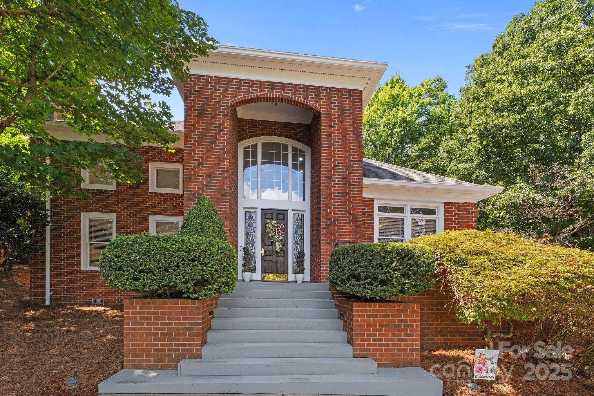 Cramer Mountain - Residential