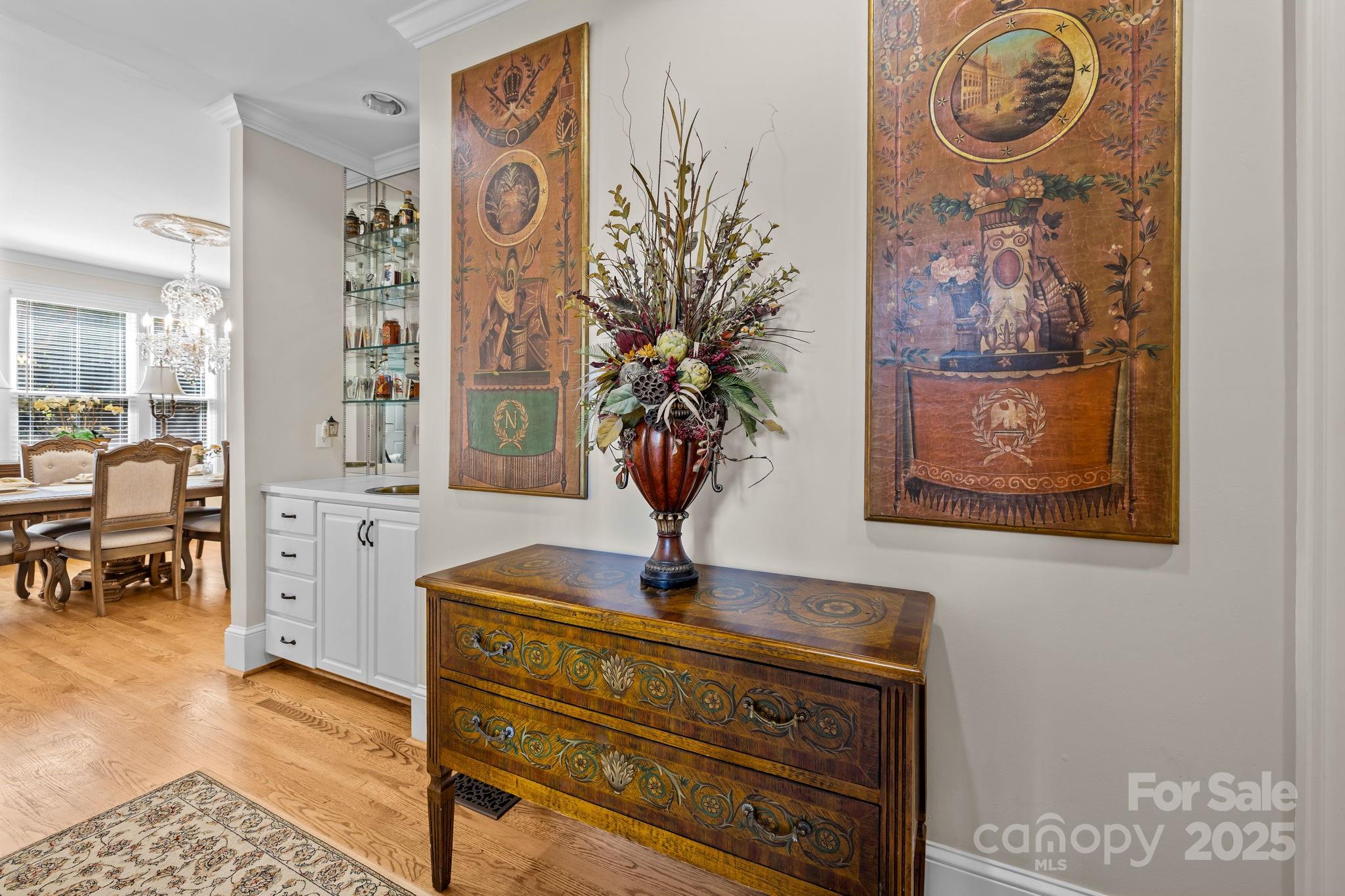 Cramer Mountain - Residential