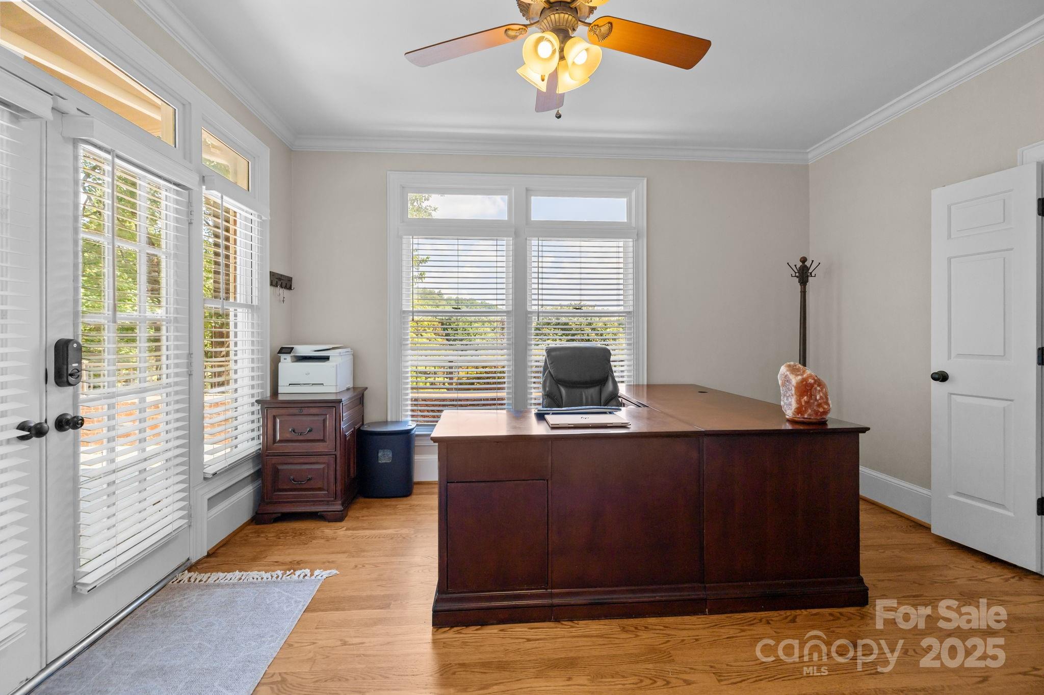 Cramer Mountain - Residential