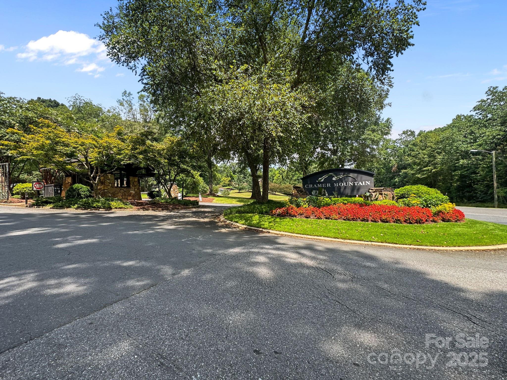 Cramer Mountain - Residential