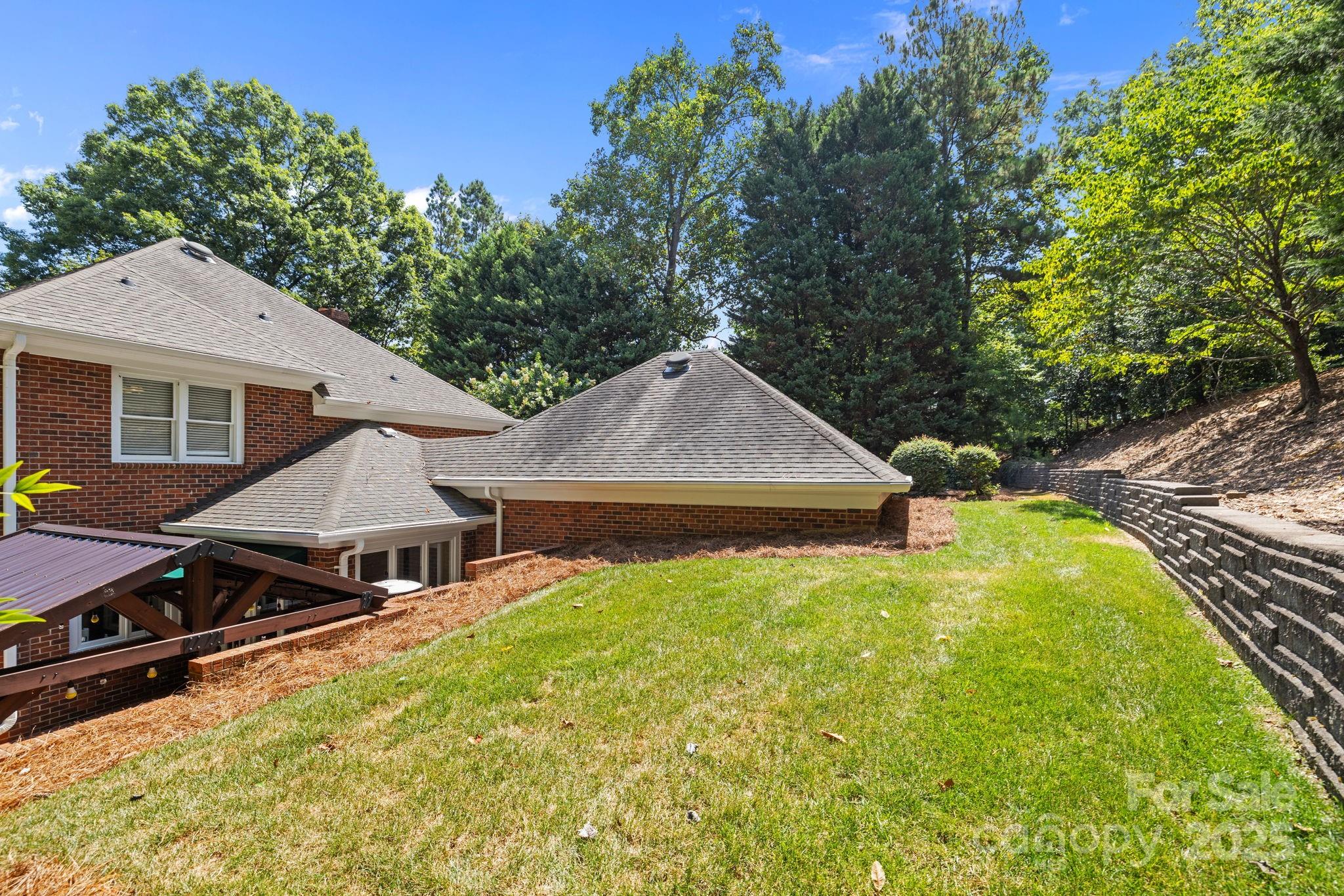 Cramer Mountain - Residential