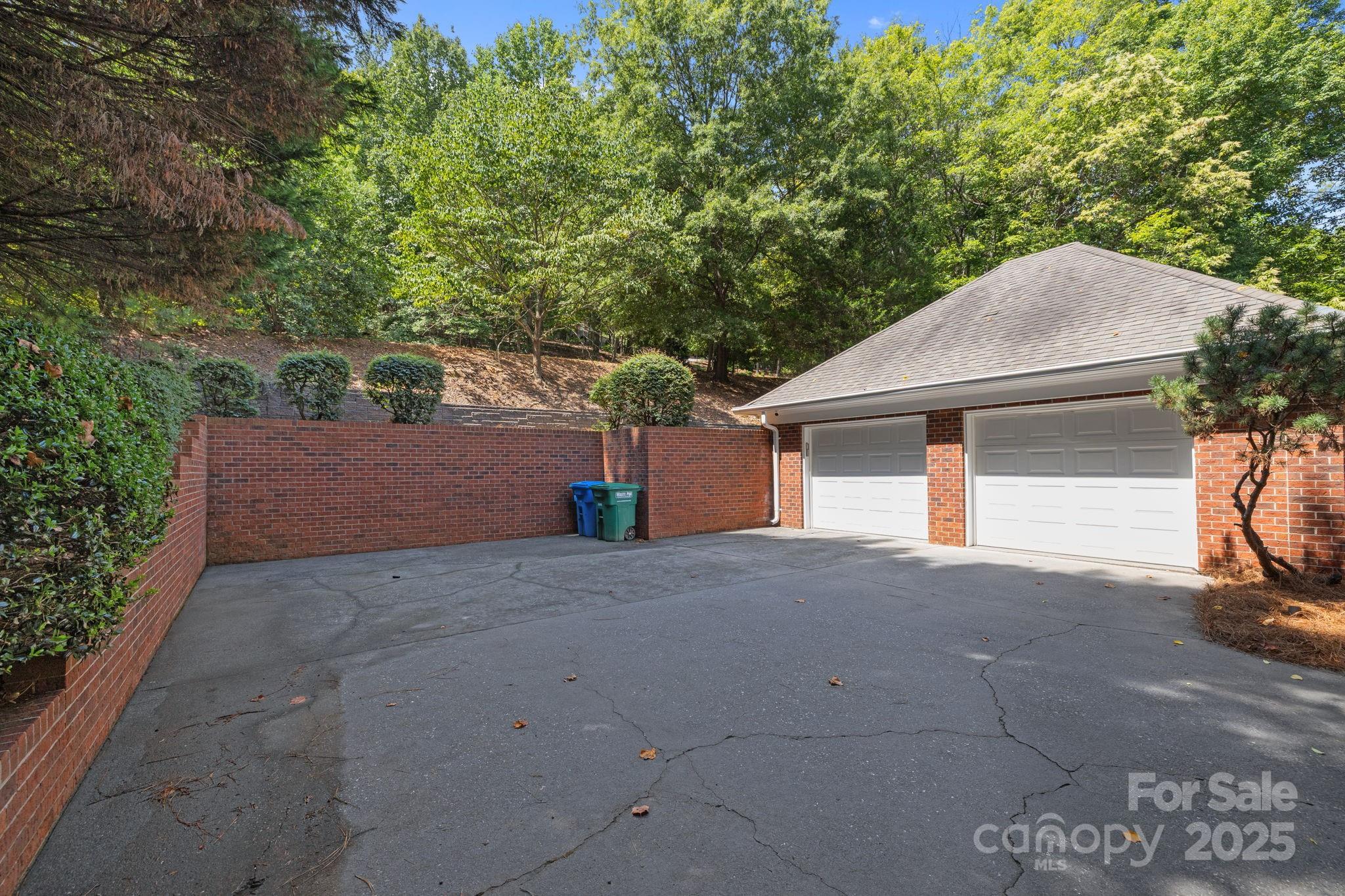 Cramer Mountain - Residential