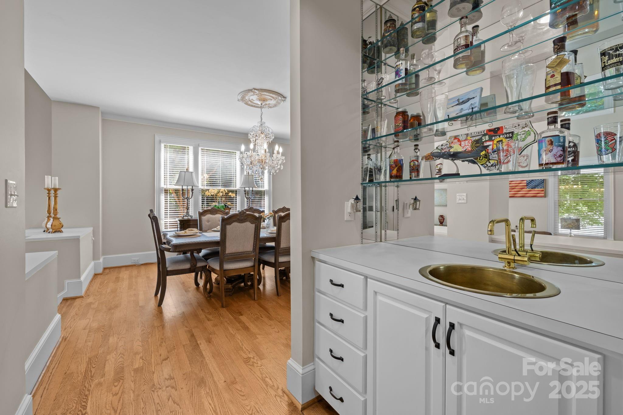 Cramer Mountain - Residential