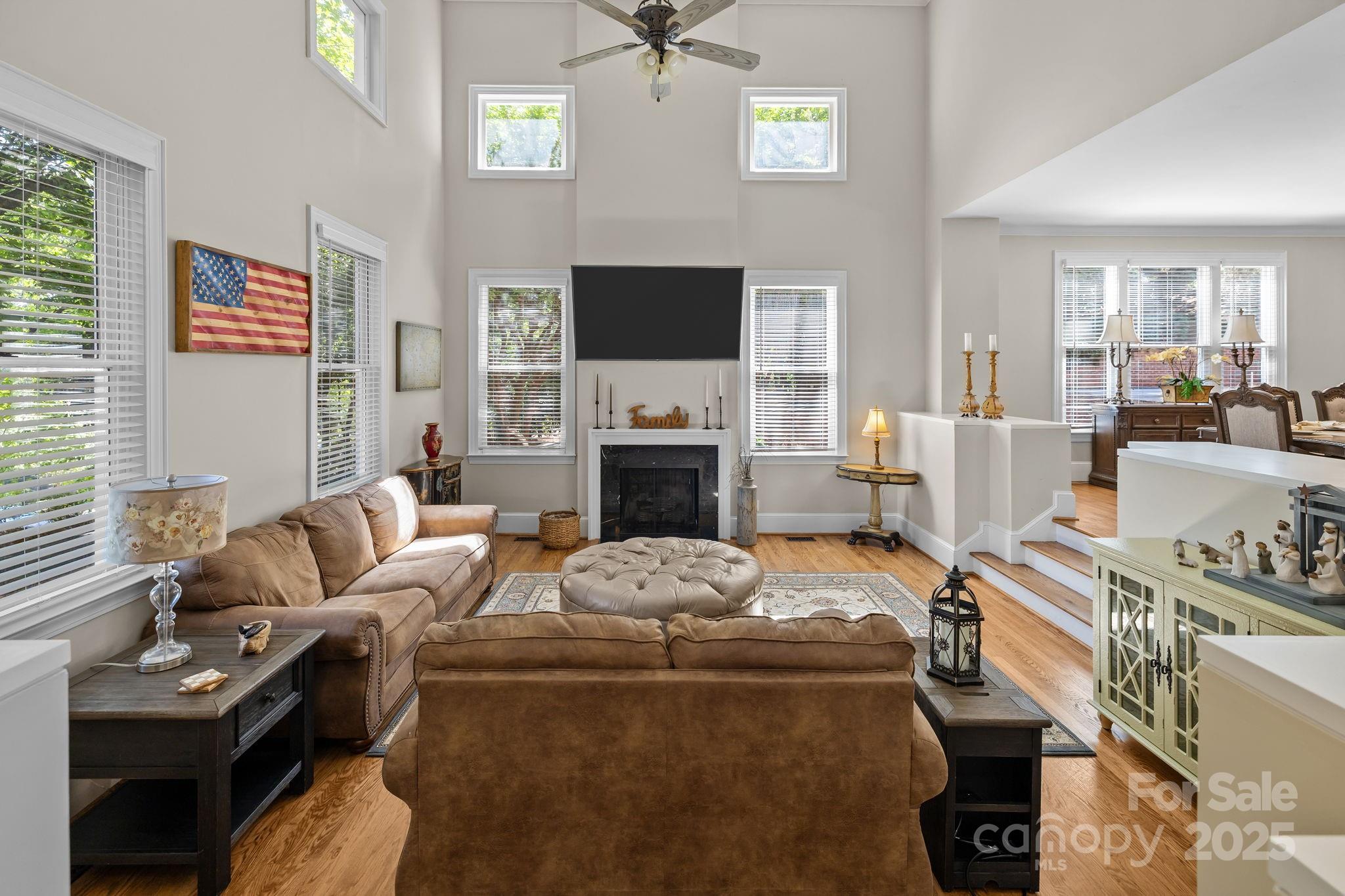 Cramer Mountain - Residential