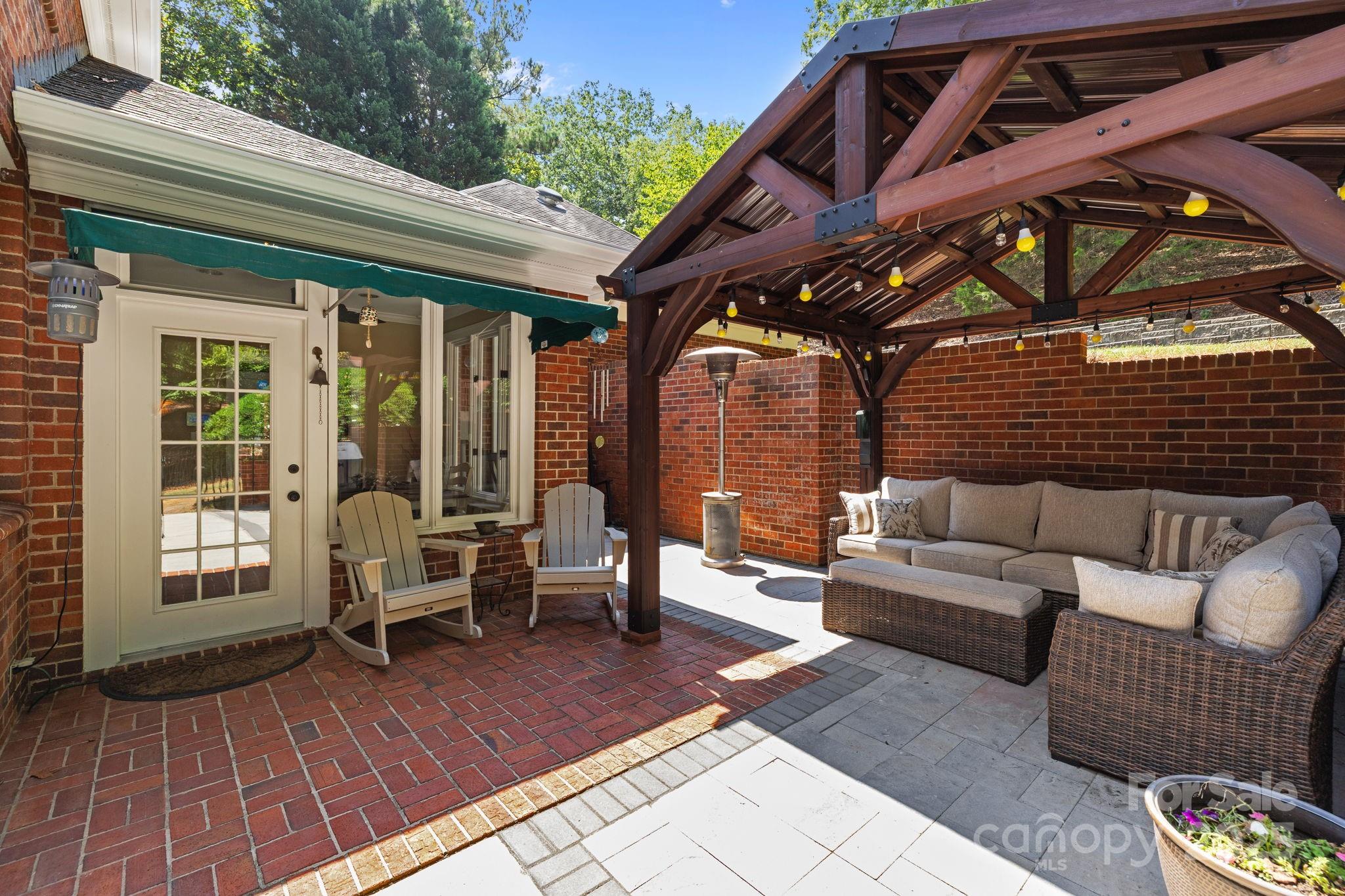 Cramer Mountain - Residential