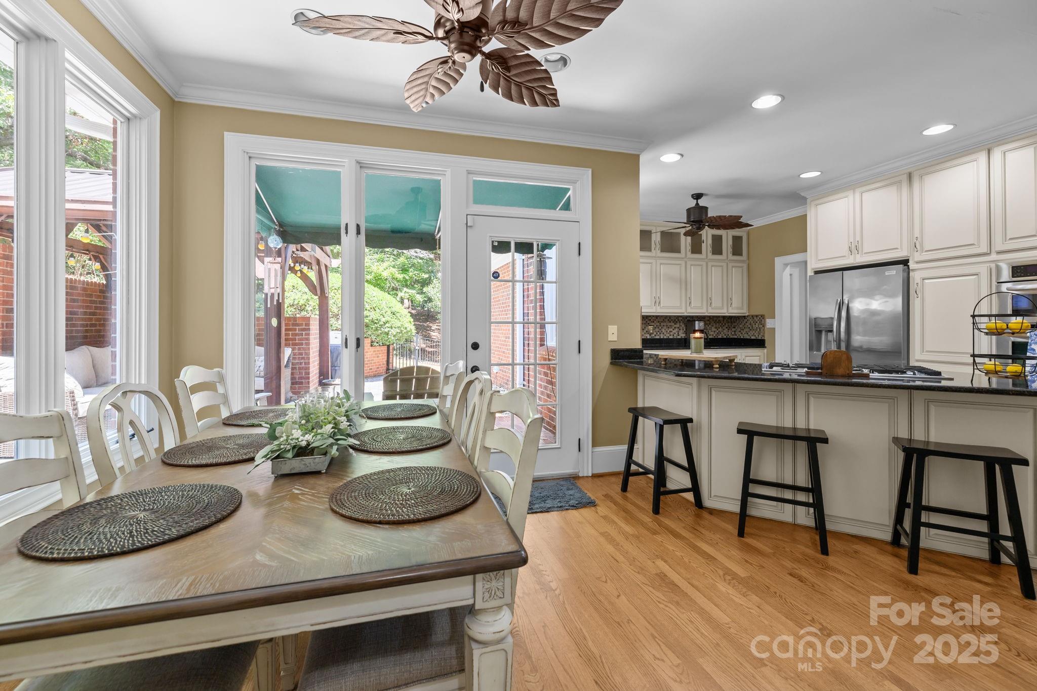 Cramer Mountain - Residential