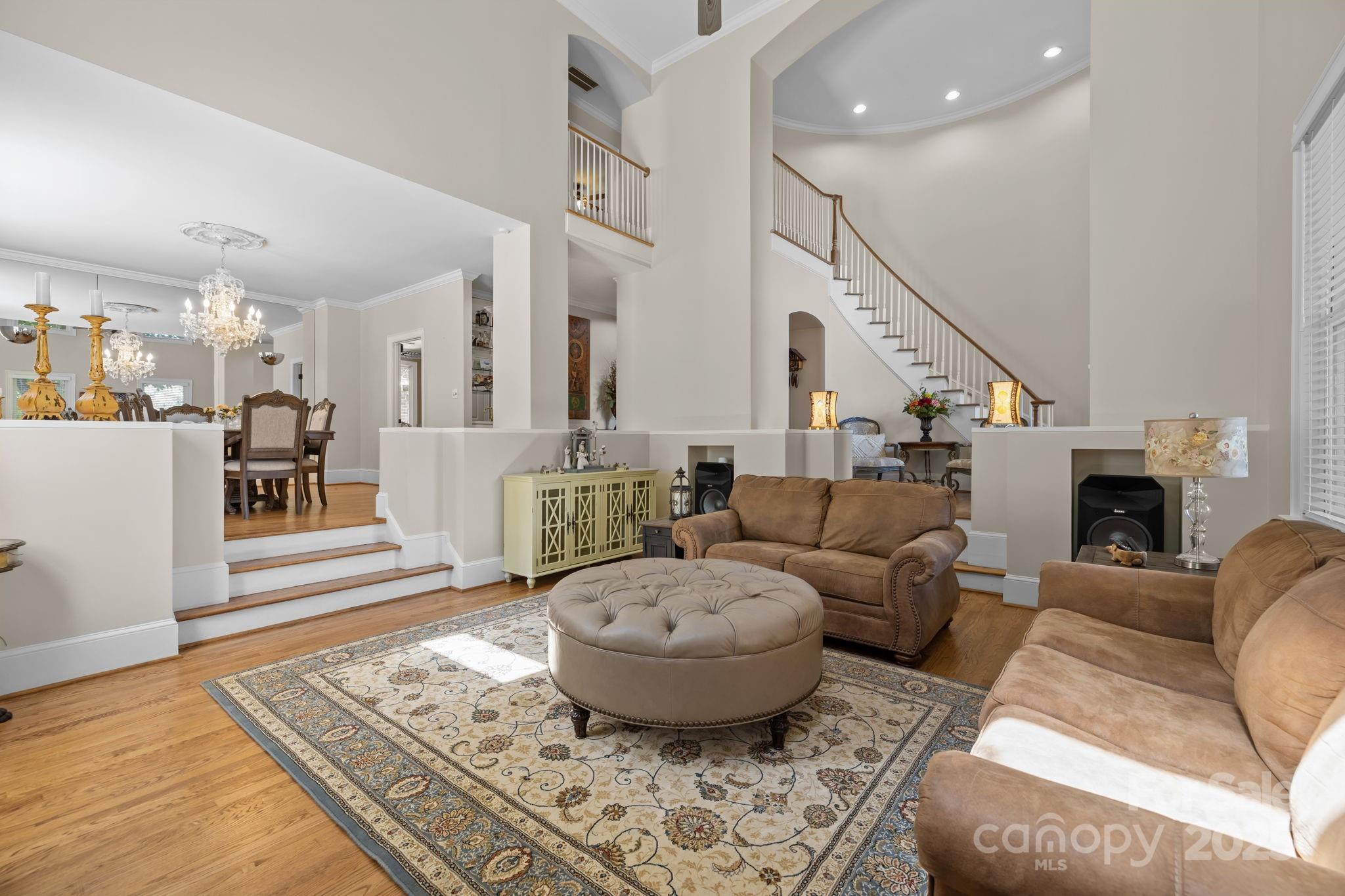 Cramer Mountain - Residential