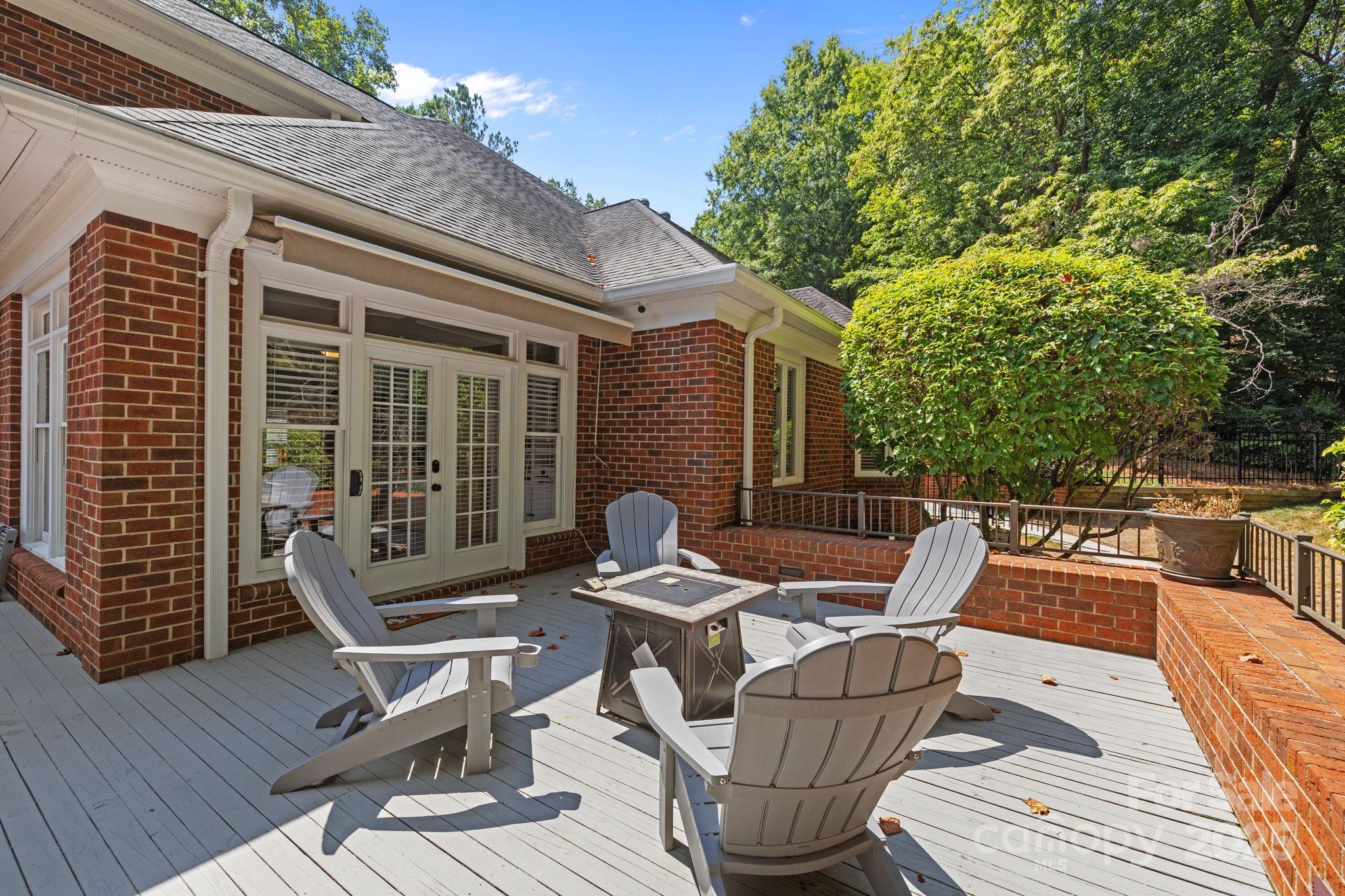 Cramer Mountain - Residential