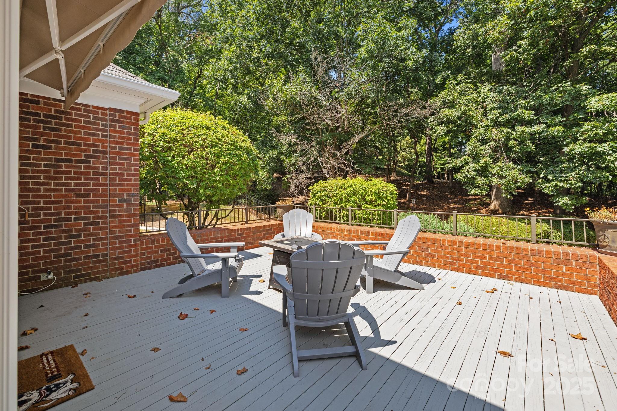 Cramer Mountain - Residential